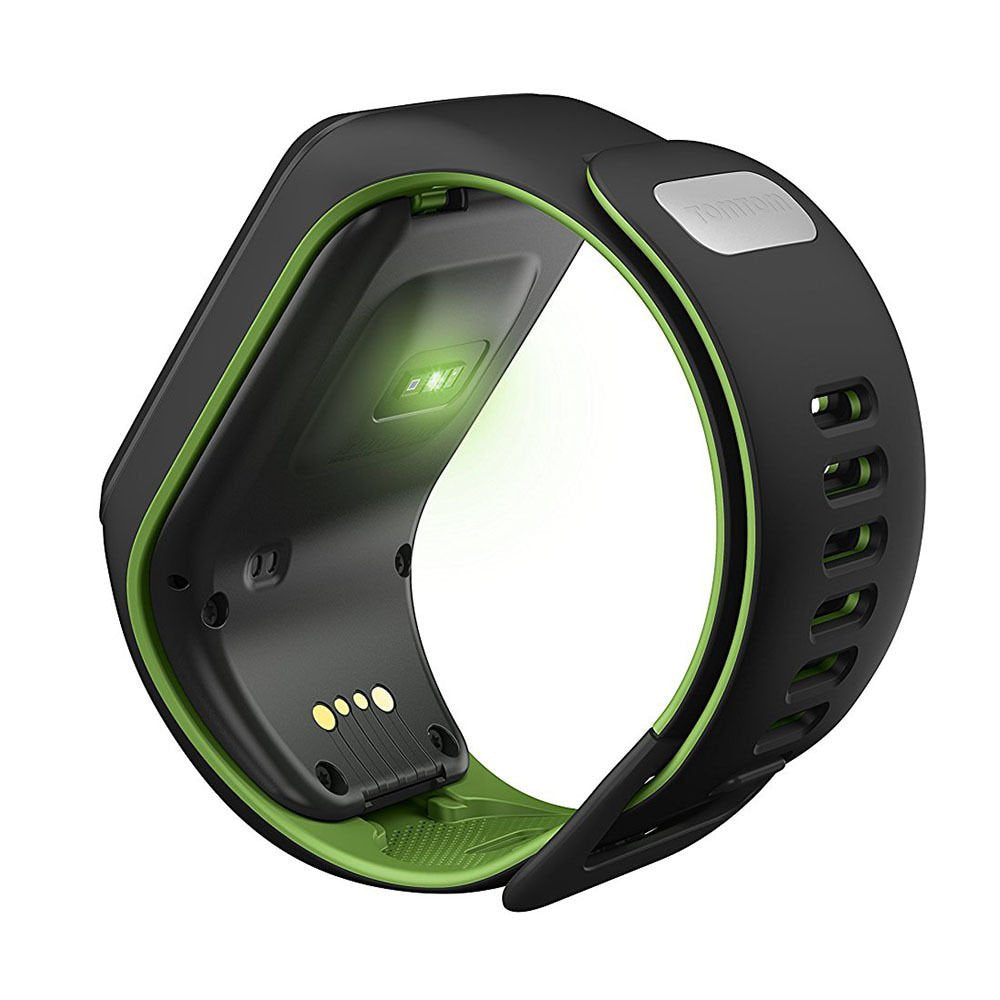 Tom RUNNER 3 CARDIO BLK, Black, S