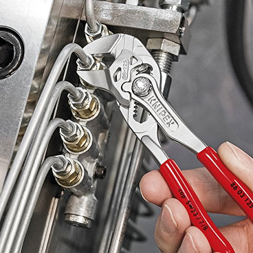 KNIPEX Mini Pliers Wrench