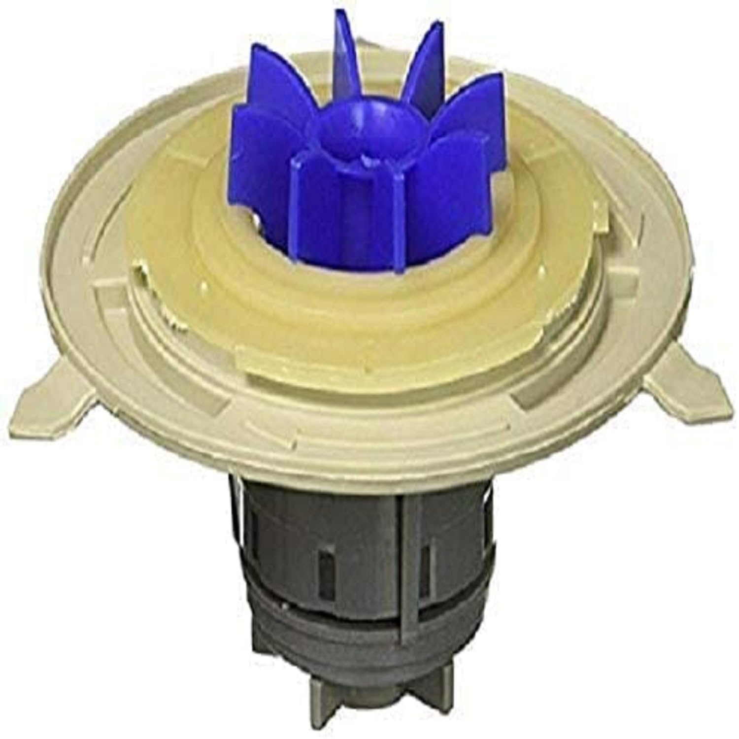 Fisher & Paykel 524185P Rotor Assembly