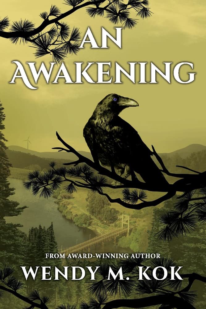 An Awakening (2) (A Thousand Years of Crooked Forest)