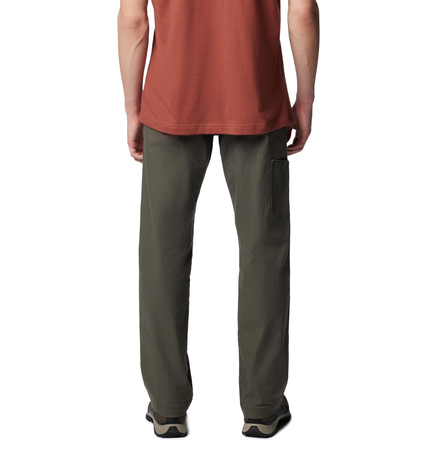 Columbia Flex ROC Pant Mens, Alpine Tundra, 34W x 34L