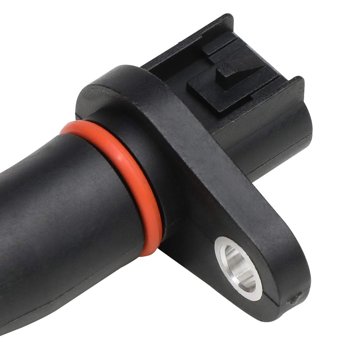 DNA Motoring OEM-SS-101 Factory Style Crankshaft Position Sensor CKP Assembly Compatible with 04-07 Colorado/Canyon Fits 2.8L, 2.9L, 3.5L, 3.7L