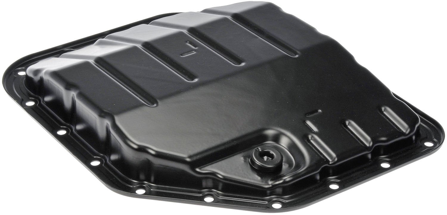 Dorman 265-847 Transmission Oil Pan Compatible with Select Scion / Toyota Models