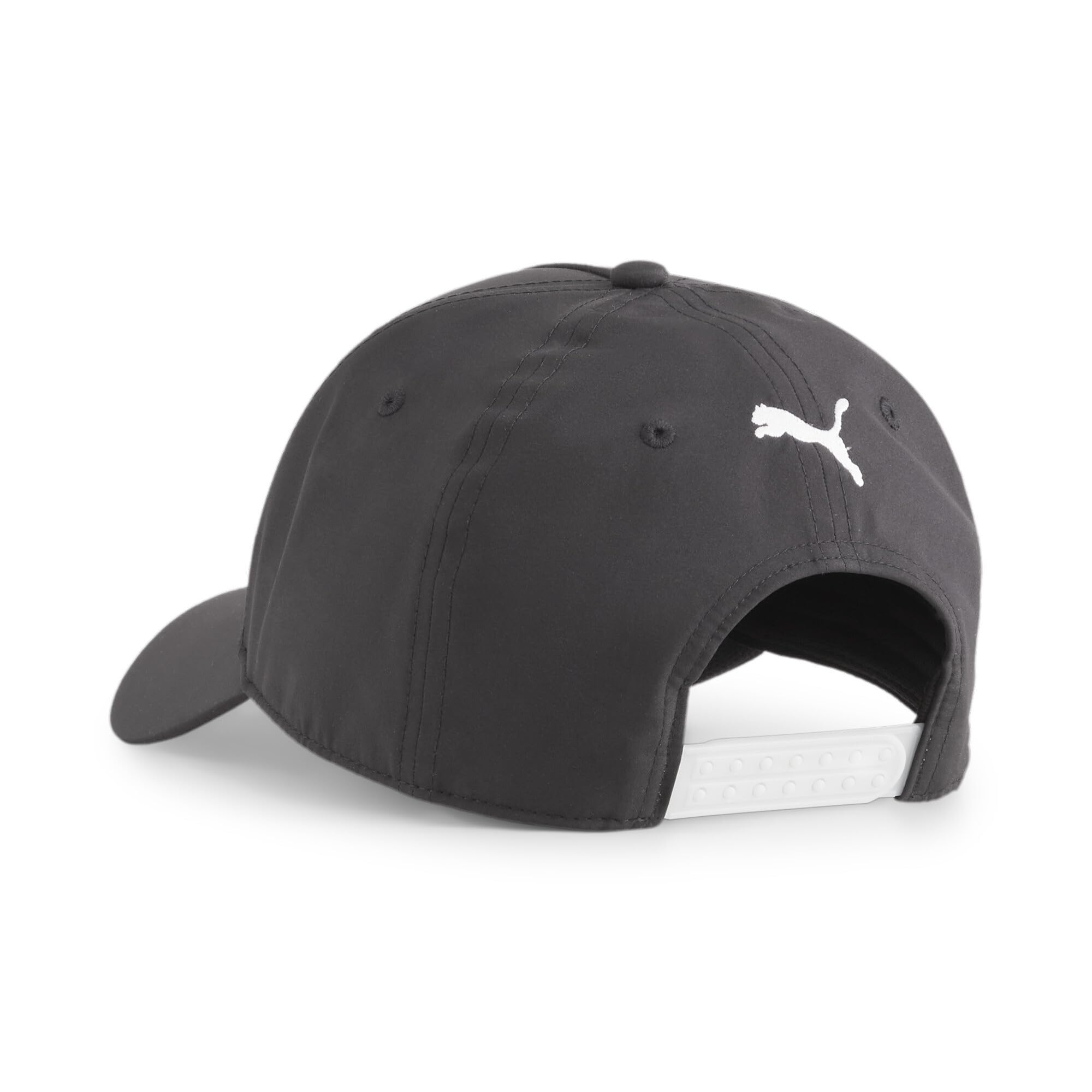 PUMA Standard BMW M Motorsport Baseball Cap, Black