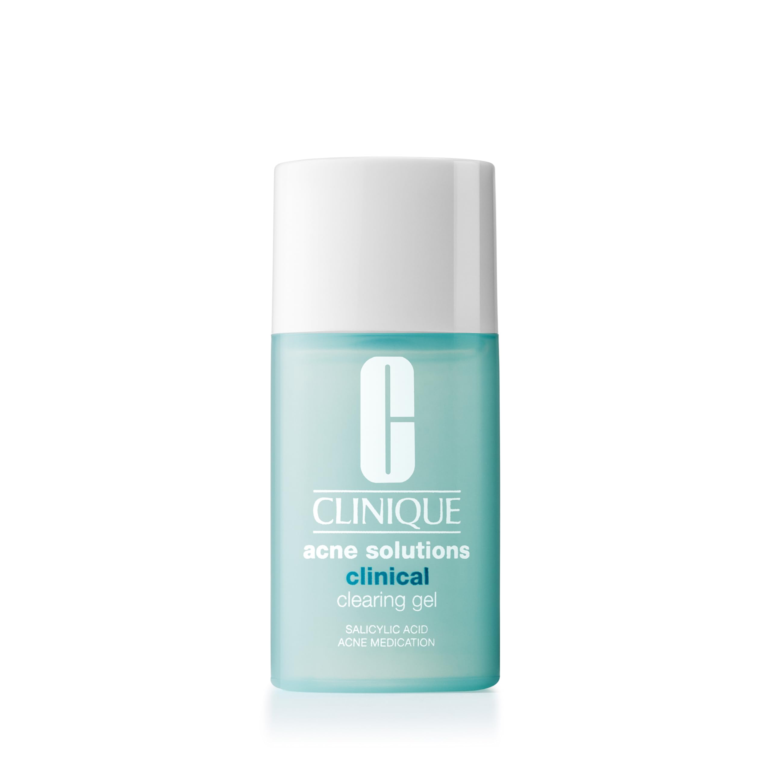 Clinique Acne Solutions Clinical Clearing Gel Acne Treatment