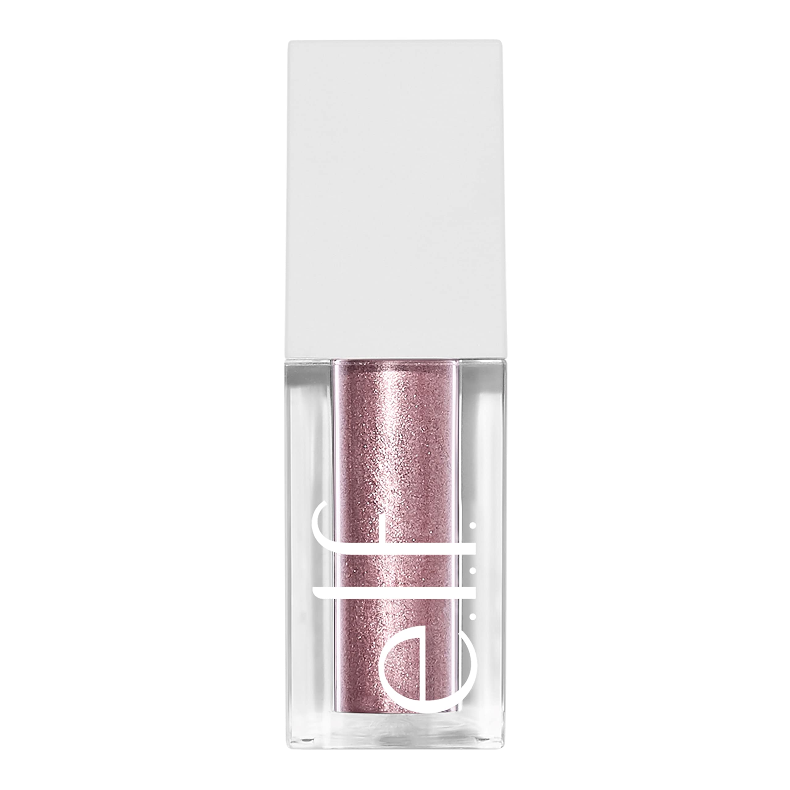 e.l.f. Liquid Metallic Eyeshadow, Gel Formula, High-Impact Multi-Dimensional Finish, One-Swipe Coverage, Little Dipper, 0.1 Fl Oz (3mL)