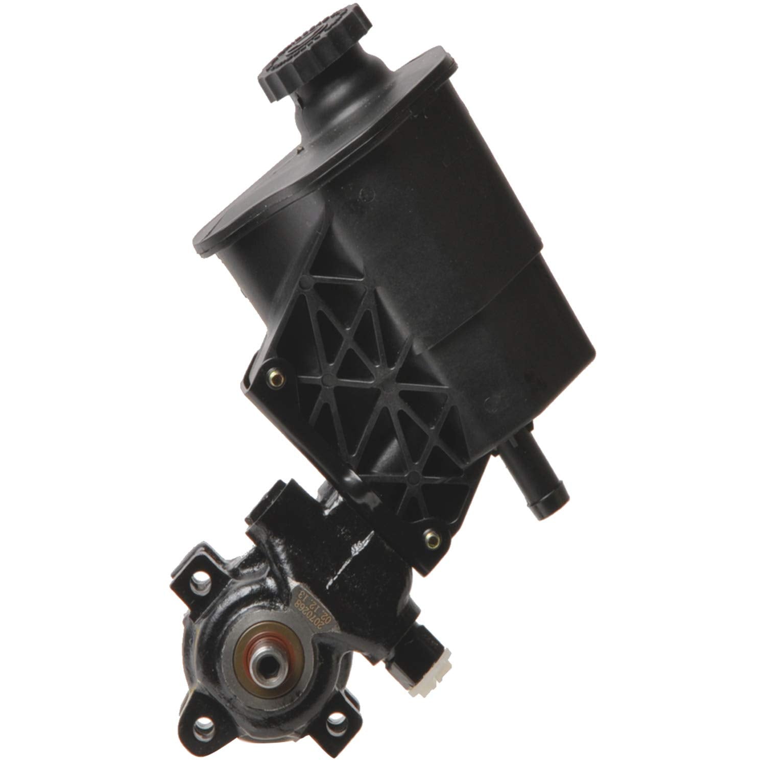 Cardone 96-70268 New Power Steering Pump with Reservoir