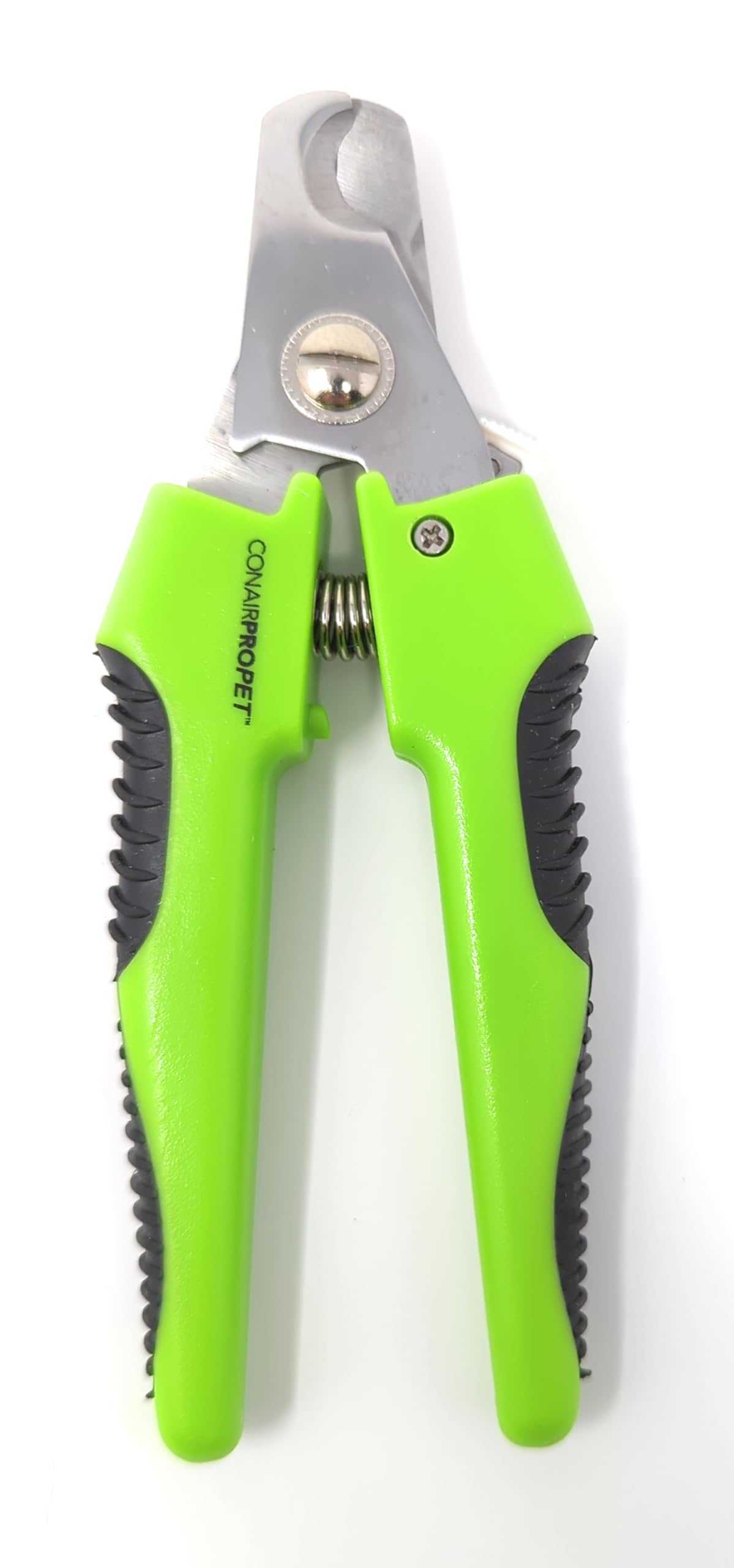 Pet Grooming 5 Piece Bundle (Set includes Comb, Large Nail Clipper, 2 Brushes, Undercoat Rake) with memory gel handles FOR DOGS AND CATS