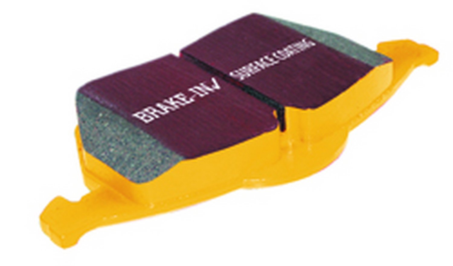 EBC BRAKES Brake Pad