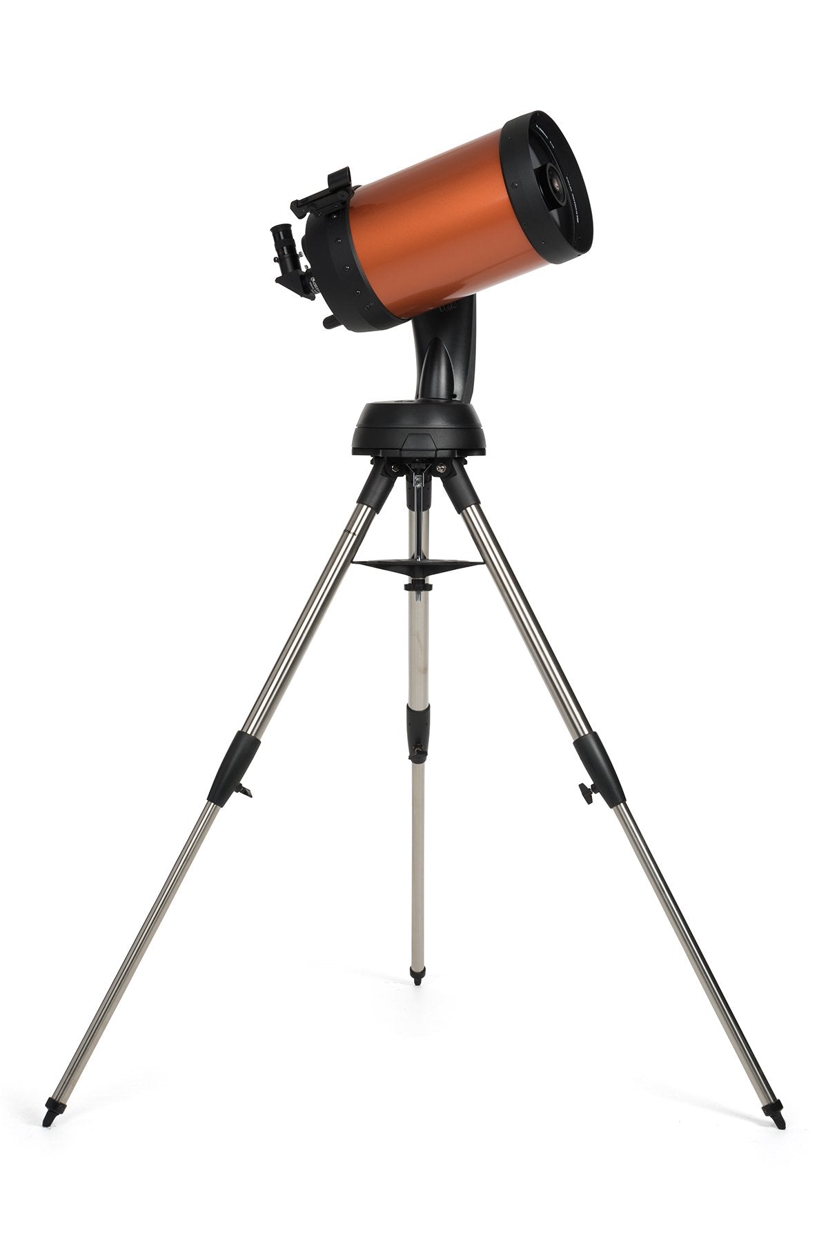 Celestron - NexStar 8SE Telescope - Computerized Telescope for Beginners and Advanced Users - Fully-Automated GoTo Mount - SkyAlign Technology - 40,000+ Celestial Objects - 8-Inch Primary Mirror