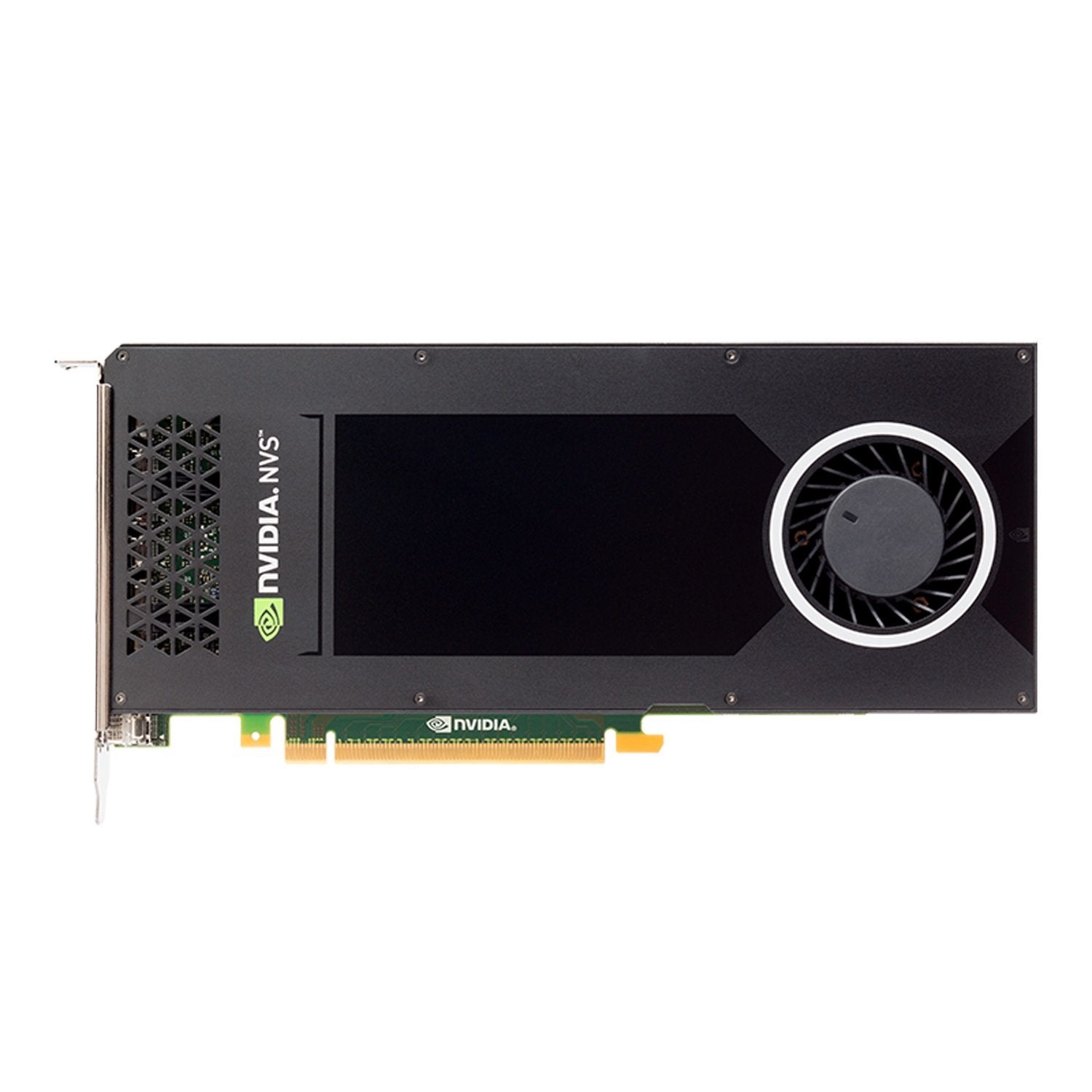 PNY NVIDIA NVS 810 Graphics Cards for DVI VCNVS810DVI-PB