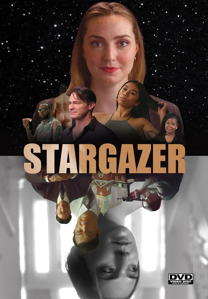 Stargazer [DVD]