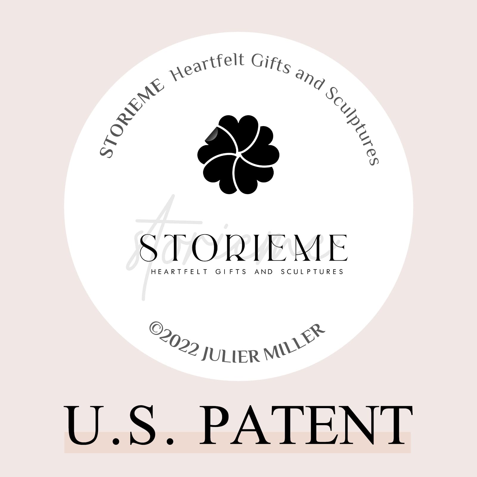 Storieme Sister Birthday Gifts from Sister: Sister Figurines Gift, Friendship Christmas Thanksgiving Gift for Sisters Best Friends Women