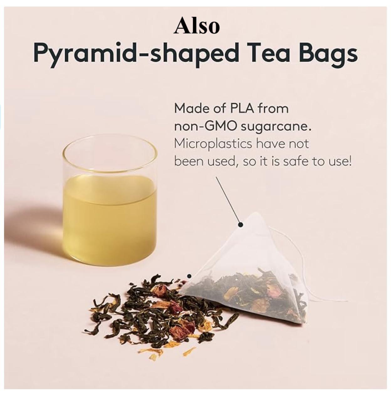 The Vedas Book of Tea Collection | Assorted Tea Bags | Mother's Day Gift Set | 12 Exotic Herbal Blends | 4 Units Each, Total 48 | Best for Corporate Gifting | Gift Hamper
