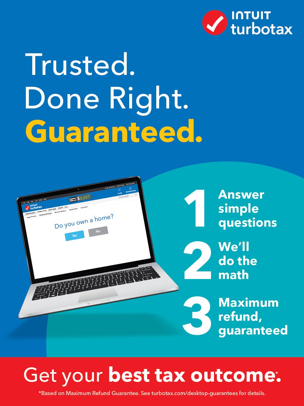 TurboTax Premier 2024 Tax Software, Federal & State Tax Return [PC/MAC Download]