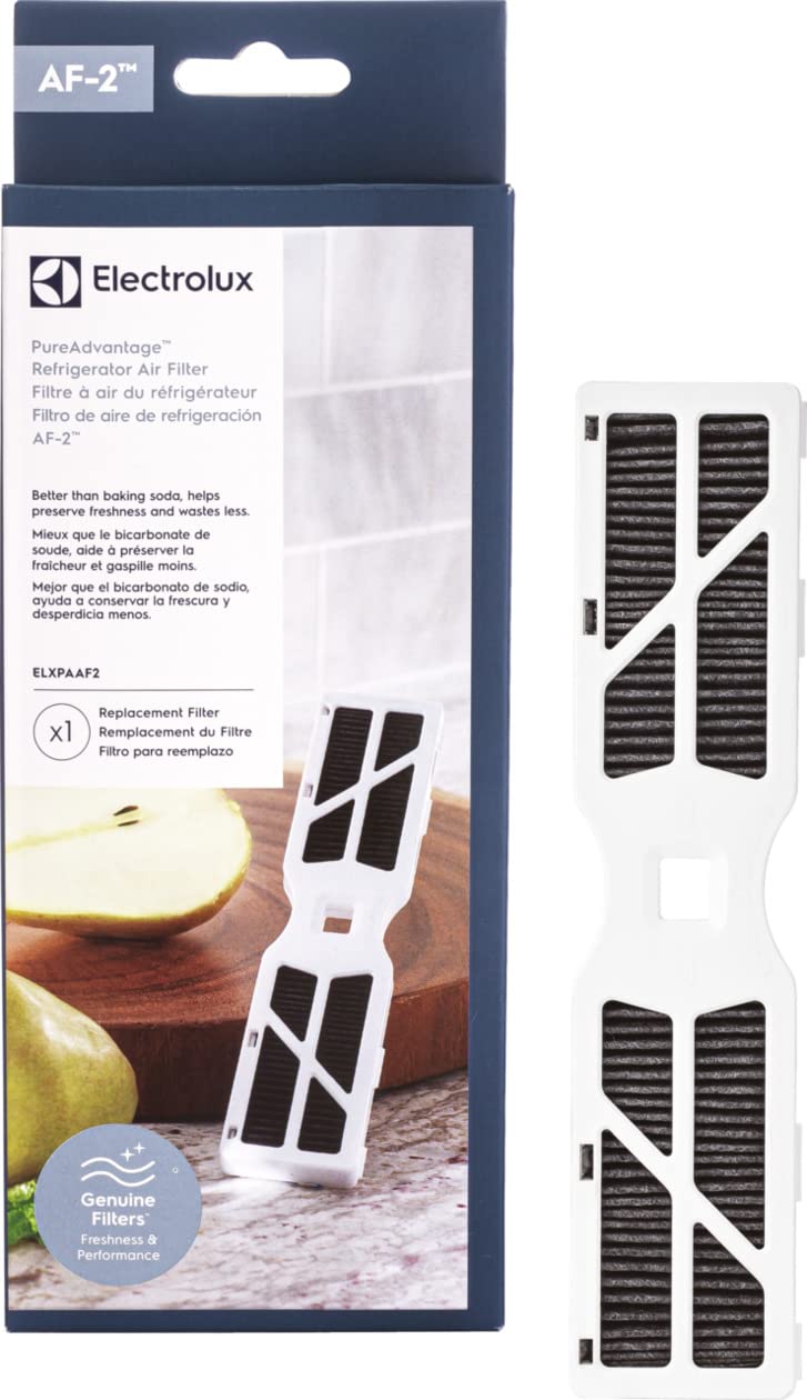 Electrolux PureAdvantage™ RAF-2™ Refrigerator Air Filter