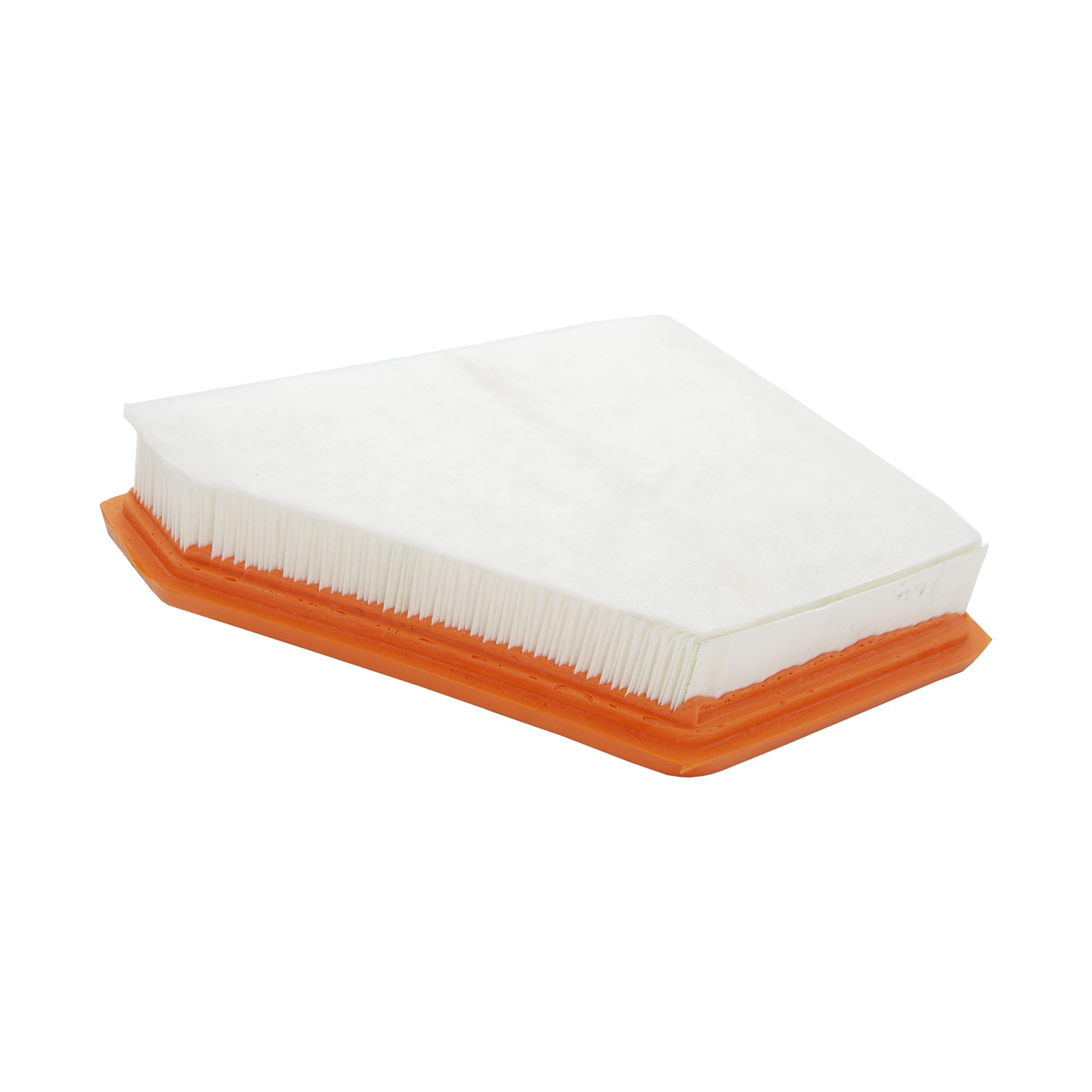 ECOGARD XA6131 Premium Engine Air Filter Fits Chevrolet Equinox 2.4L 2010-2017, Equinox 3.6L 2013-2017, Equinox 3.0L 2010-2012 | GMC Terrain 2.4L 2010-2017, Terrain 3.6L 2013-2017