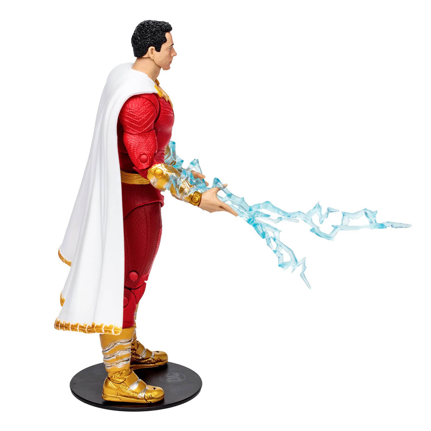 McFarlane Toys - DC Multiverse - Shazam!: Shazam! Fury of The Gods