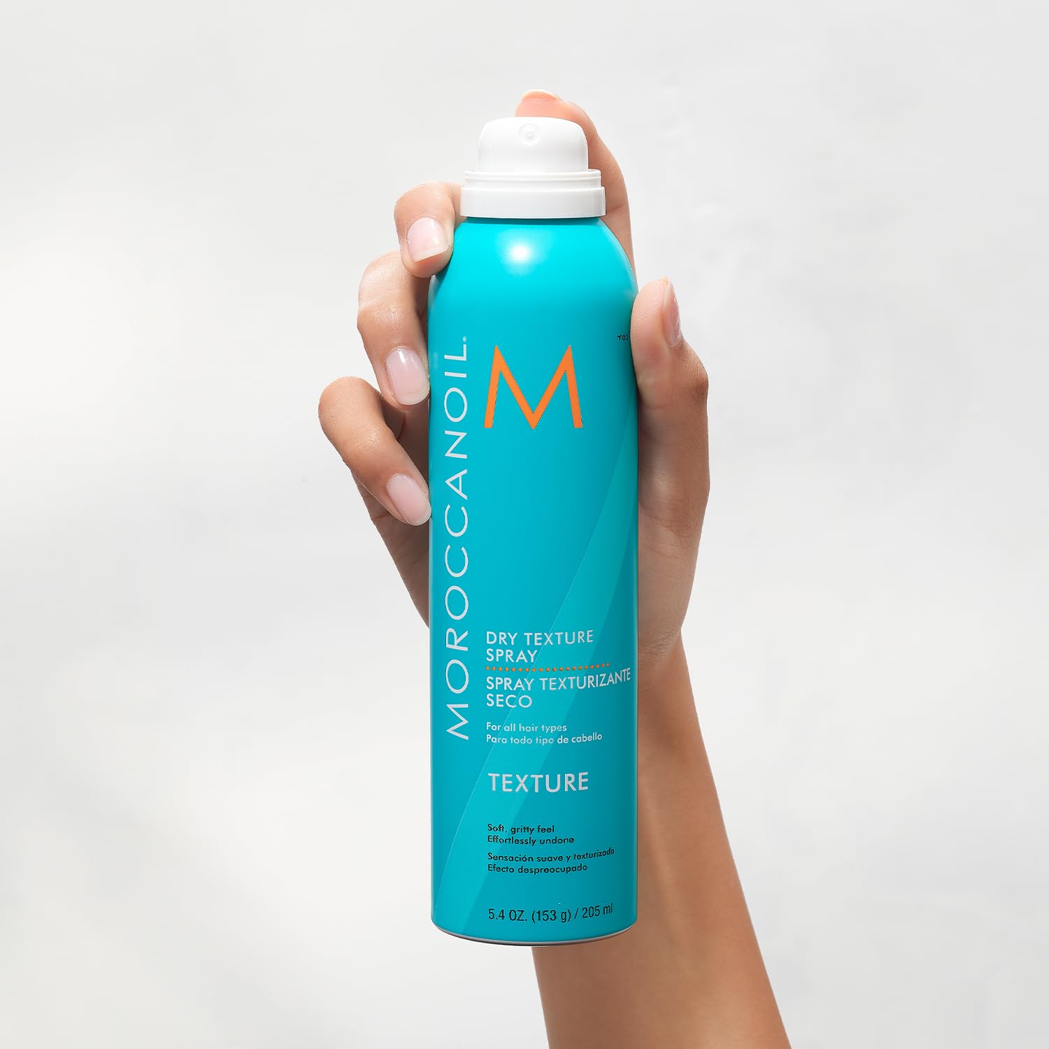 Moroccanoil Dry Texture Spray, 5.4 Ounce