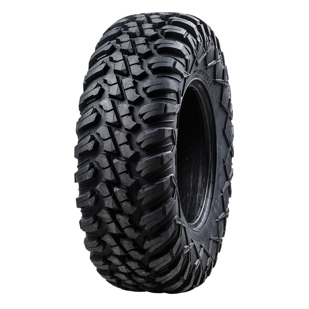 Tusk Terrabite Heavy Duty 8-Ply Radial Tire- 32x10-14