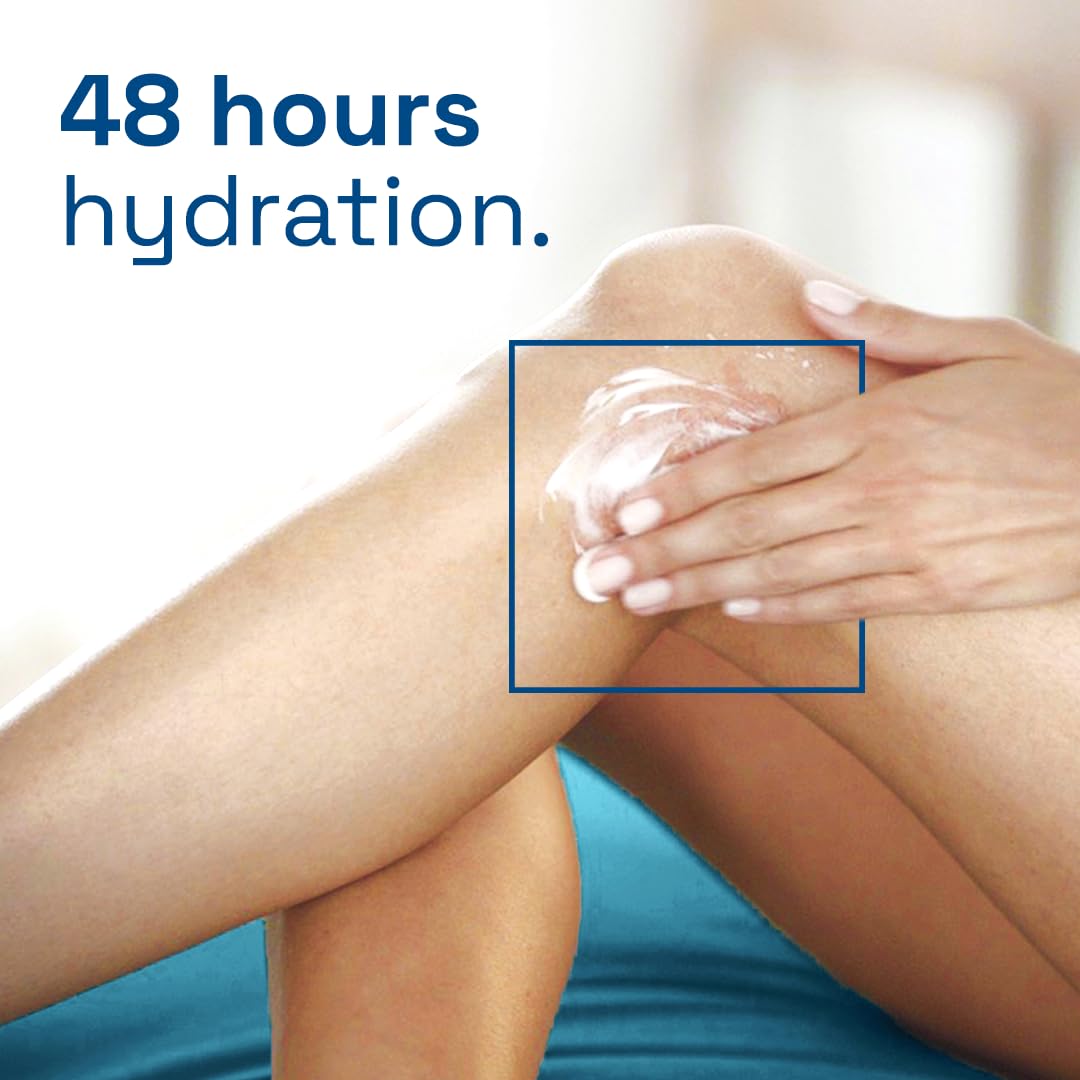 Cetaphil Pro Restoraderm Gentle Body Moisturizer, Eczema Calming, 10-Fluid Ounces