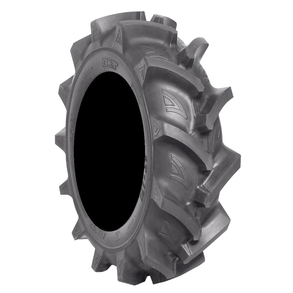 Full set of BKT AT 171 (6ply) 30x9-14 ATV Mud Tires (4)