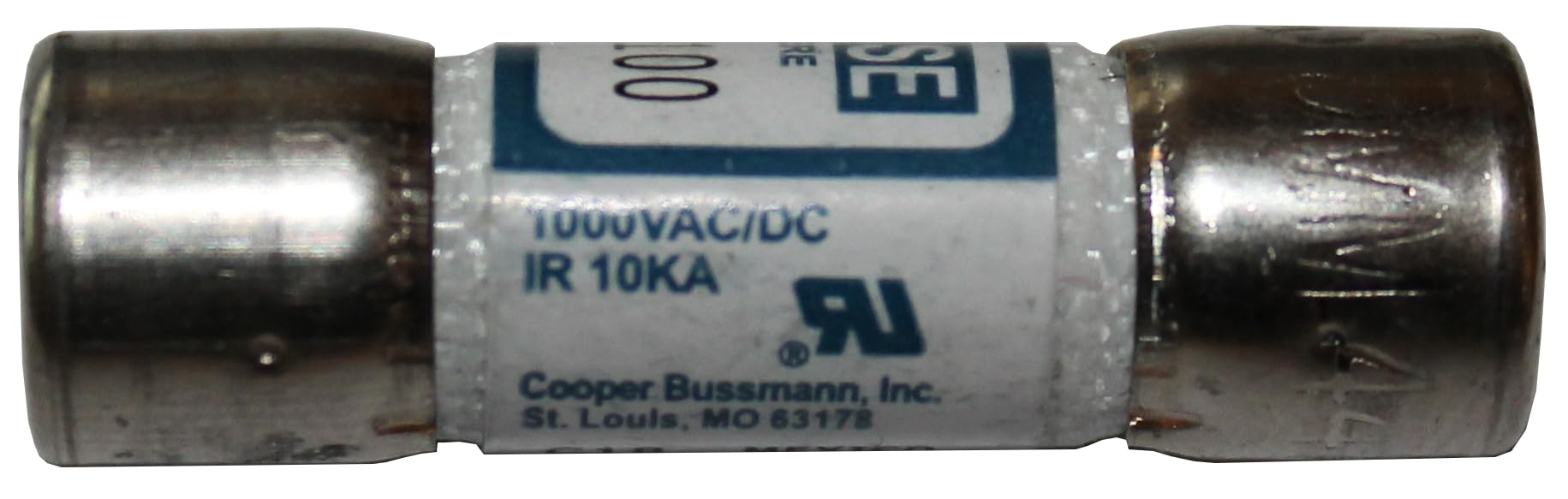 DMM-11A & DMM-44/100 Multi-Meter Fuse Combo Pack QSU
