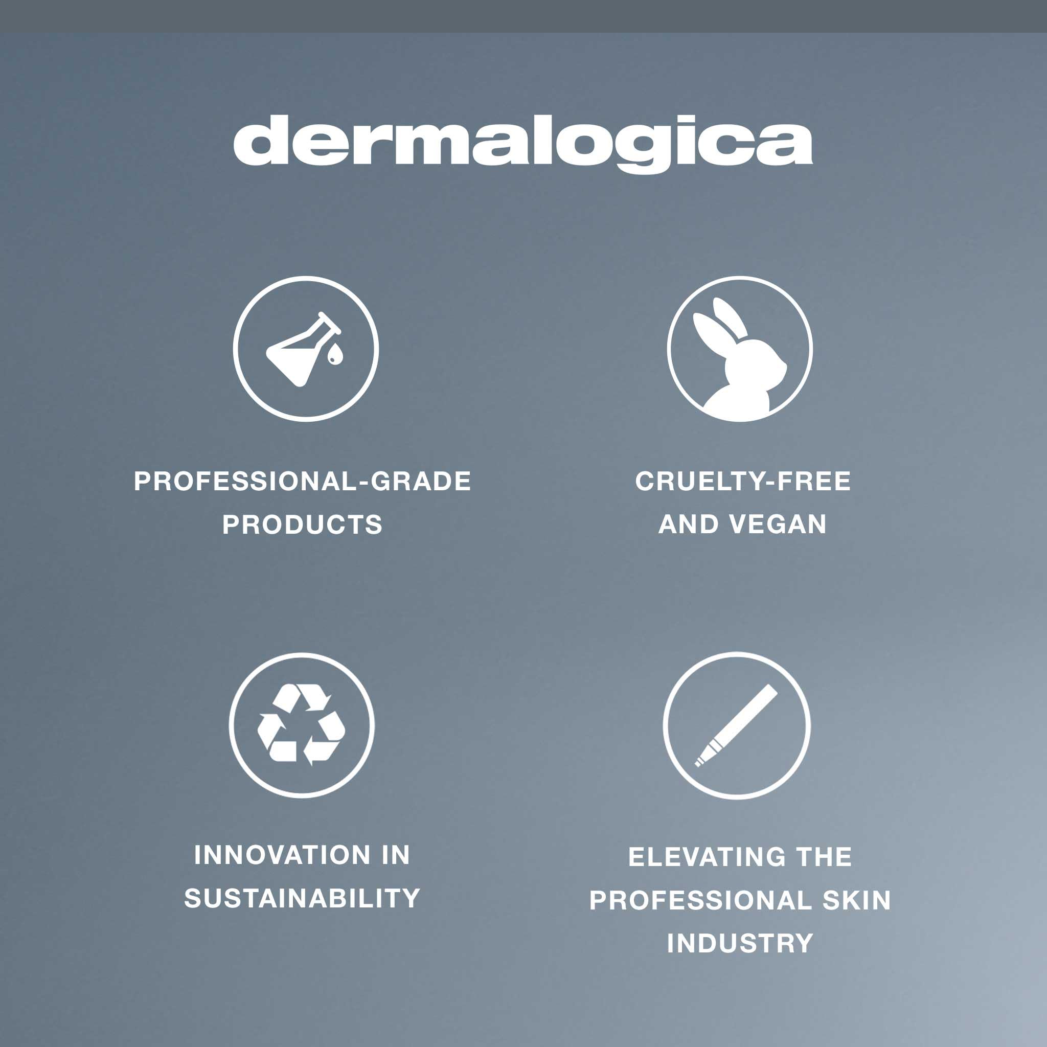 Dermalogica NeuroTouch Symmetry Serum, Facial Sculpting - Nourishing and Restoring Face Symmetry,1 fl oz