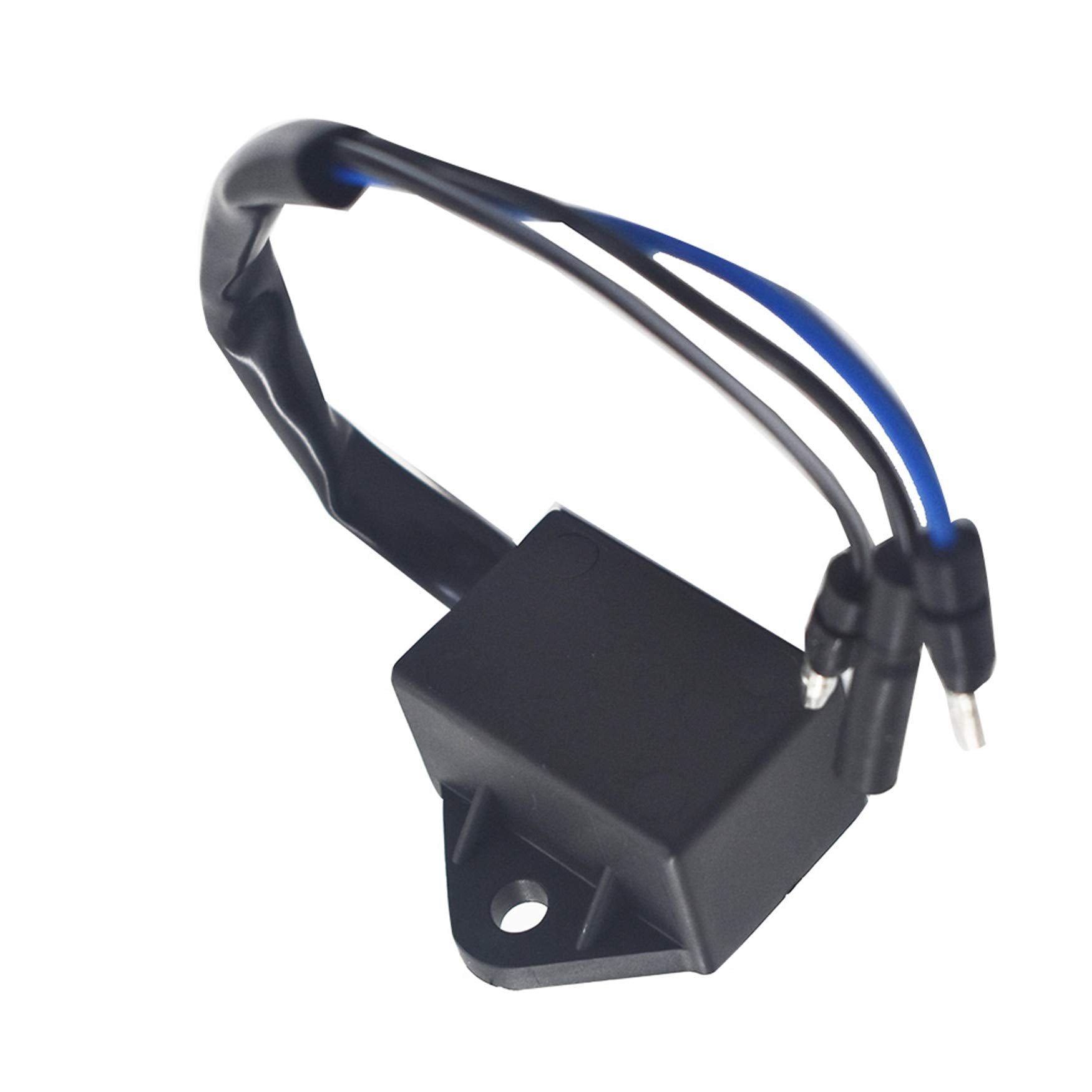 WFLNHB Fuel Pump Cut Off Relay Replacement for Kawasaki Mule 1000 2510 2520 2500 3000 3010 Replace Part Number 27034-1053