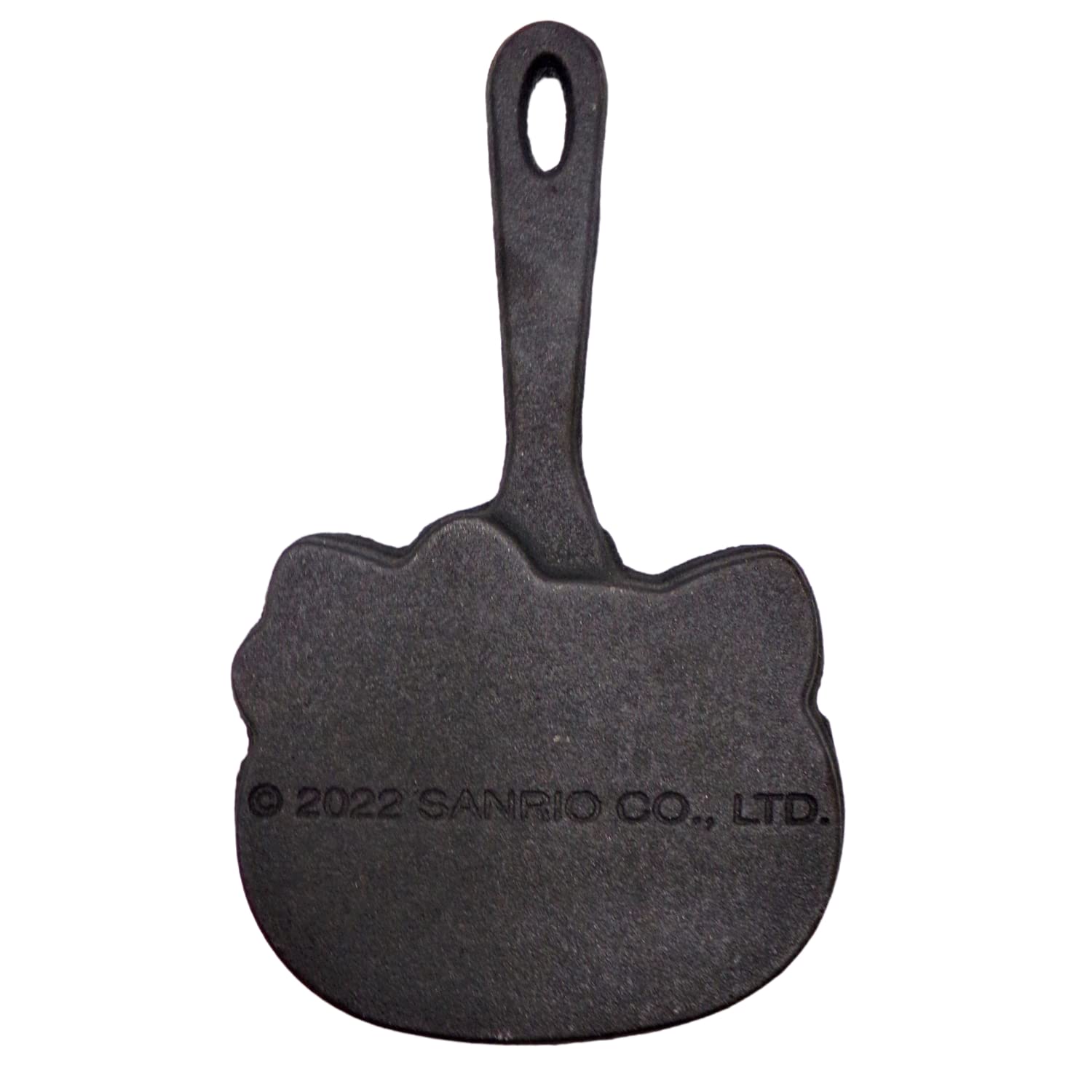 Galerie Hello Kitty Pancake Skillet with Mix, Stocking Stuffers Christmas Gifts for Kids, Mini Maker Mold, 3.52 Ounces