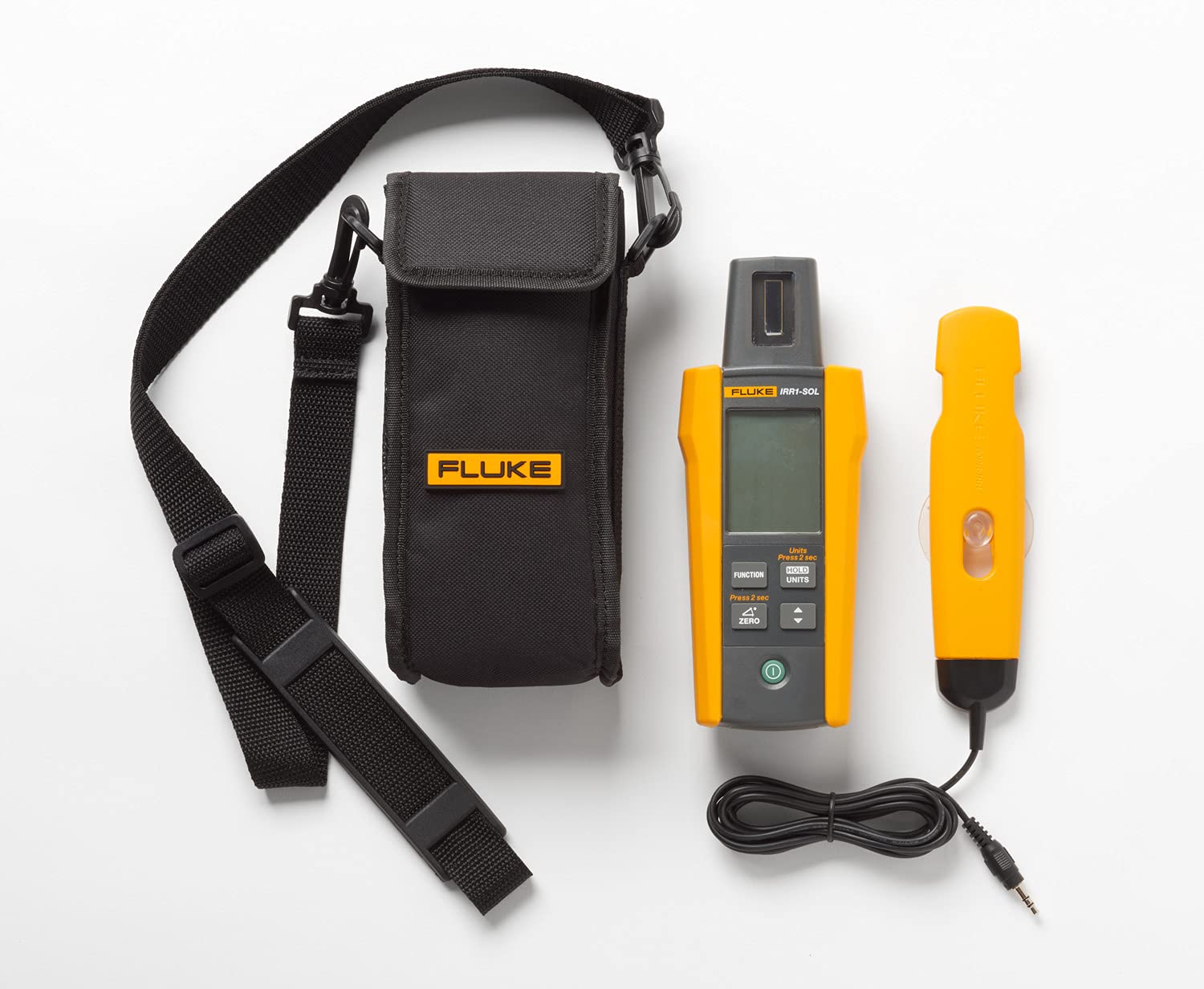 Fluke IRR1 Solar Irradiance Meter