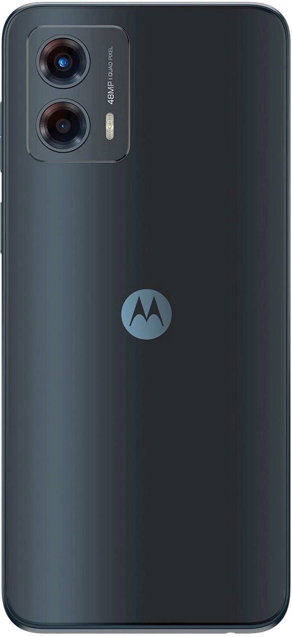 Moto G 5G | 2022 | 2-Day Battery | GSM Unlocked | Made for US by Motorola | 4/64GB | 50 MP Camera | Moonlight Gray (Renewed)