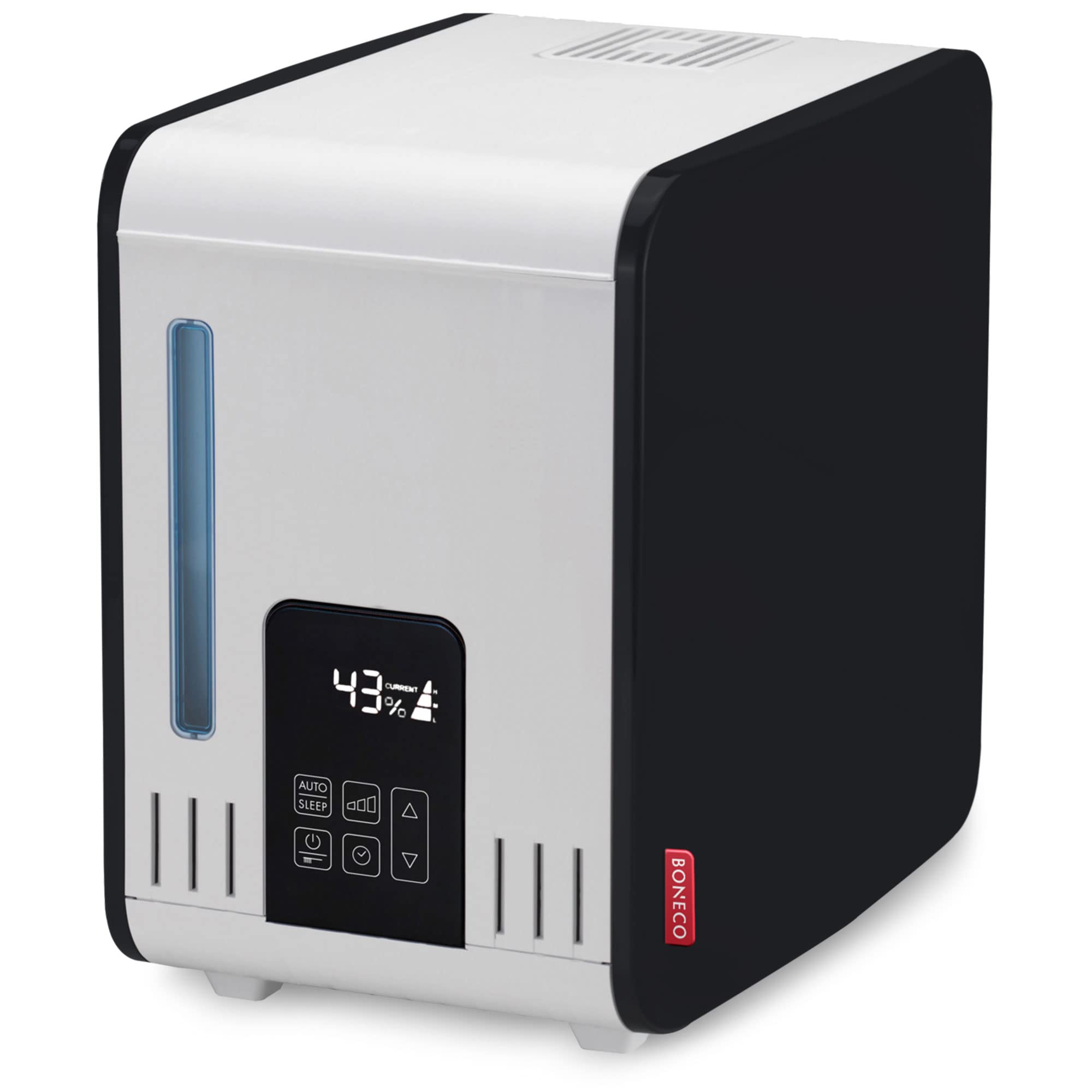BONECO Humidifier Steamer S450