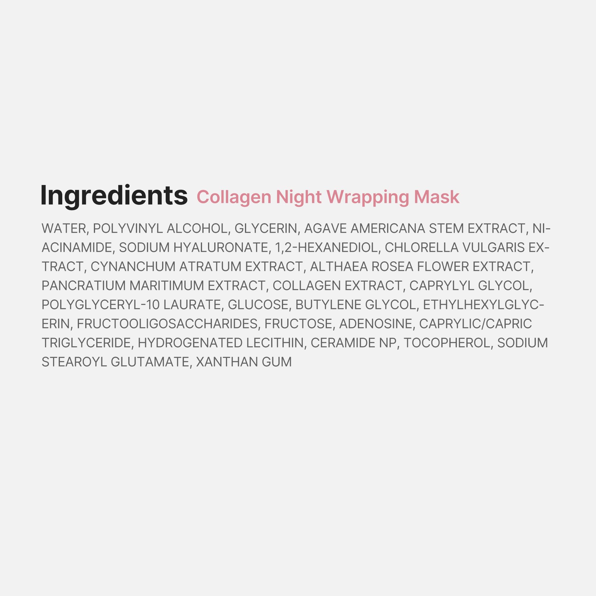 medicube Glass Skin Collagen Trial Kit | Korean Skincare Set and Kit | Gifts for women | 4-Step Skincare Set for glowy skin | Travel Size