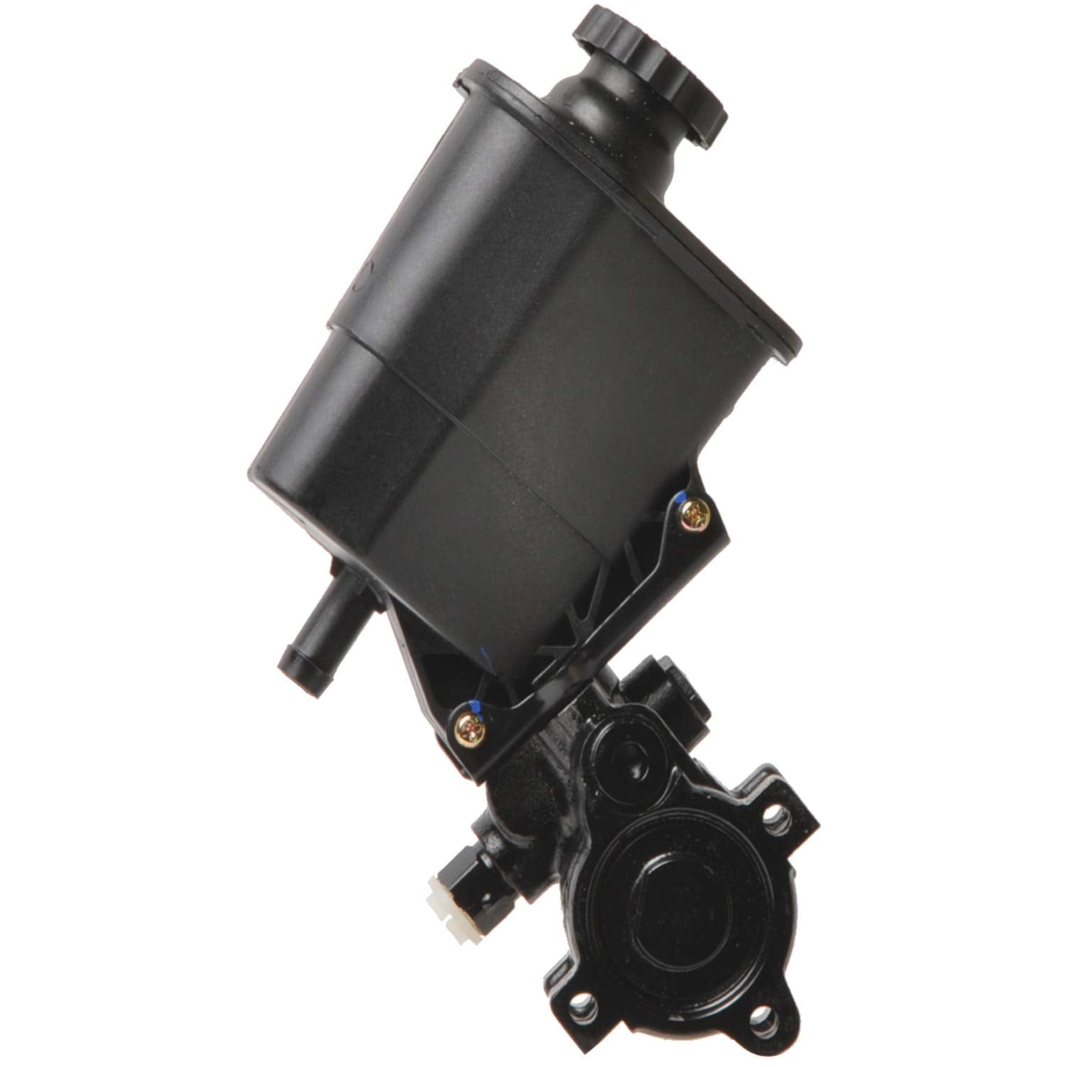 Cardone 96-70268 New Power Steering Pump with Reservoir