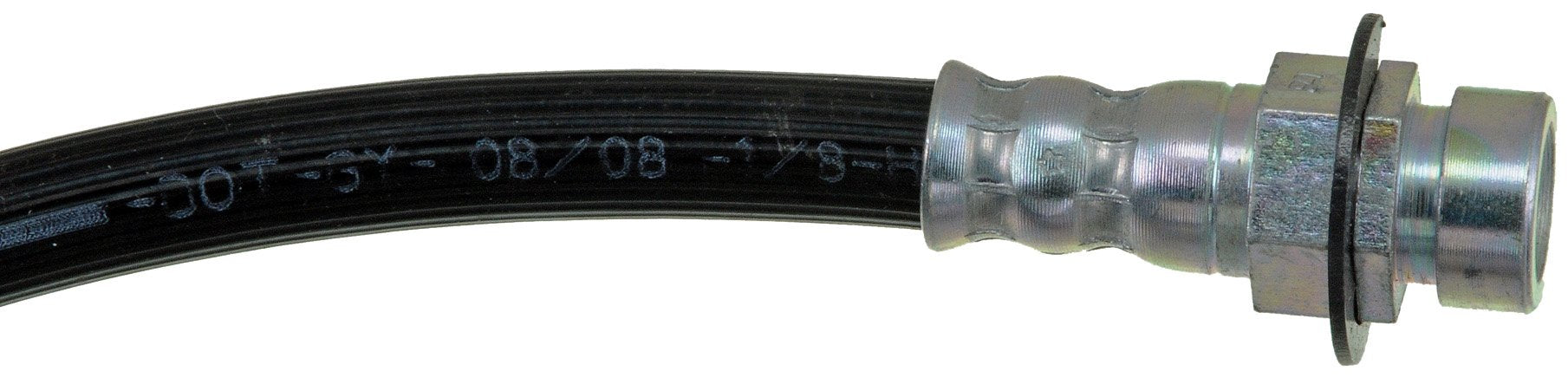 Dorman H58536 Brake Hydraulic Hose Compatible with Select Ford Models