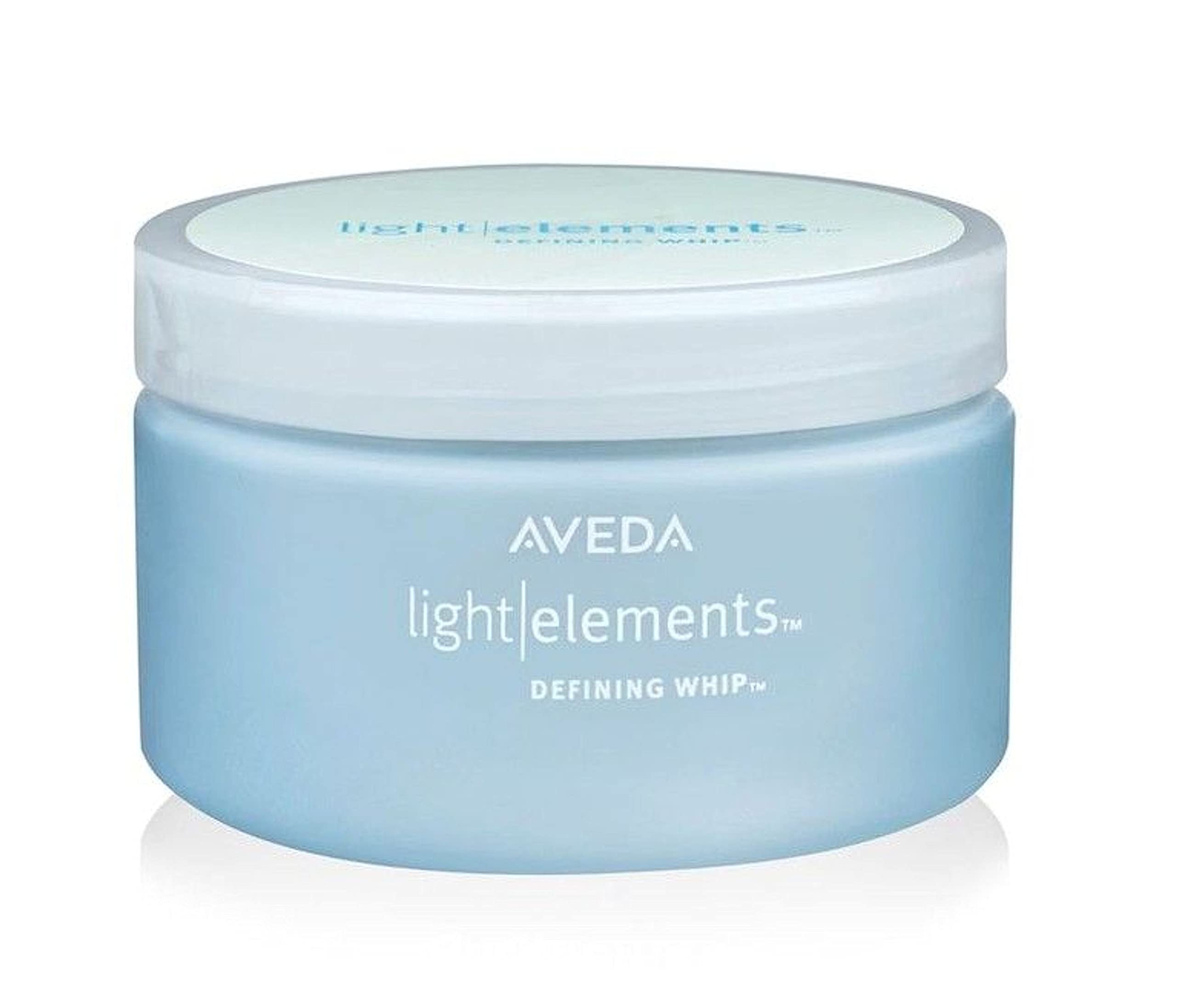AVEDA Light Elements Defining Whip Wax, 4.2 Ounce