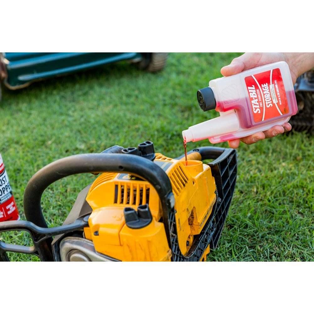 Fuel Stabilizer, 1 Gallon