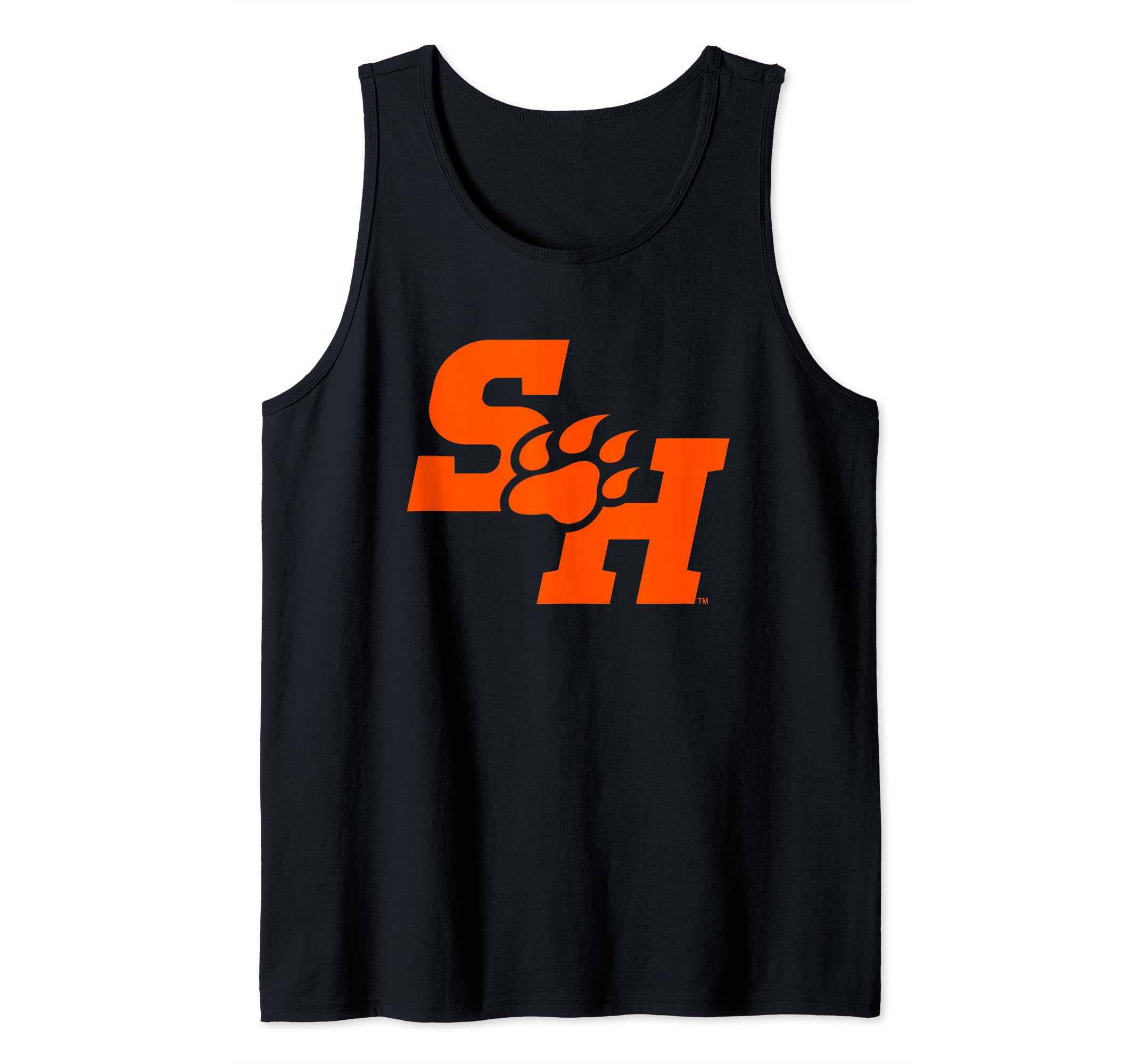 Sam Houston State Bearkats Icon Officially Licensed Tank Top
