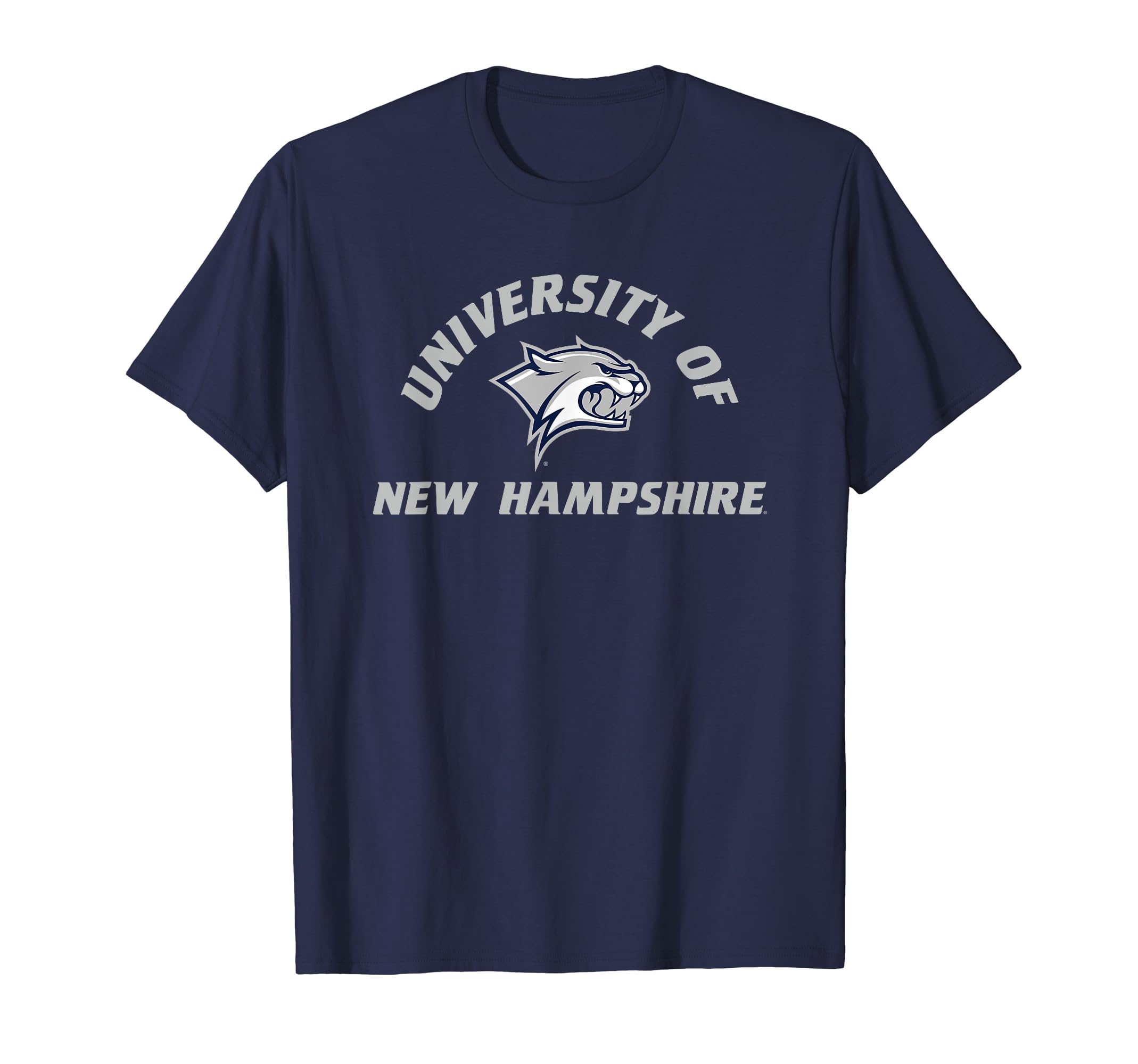 University of New Hampshire UNH Wildcats Large T-Shirt