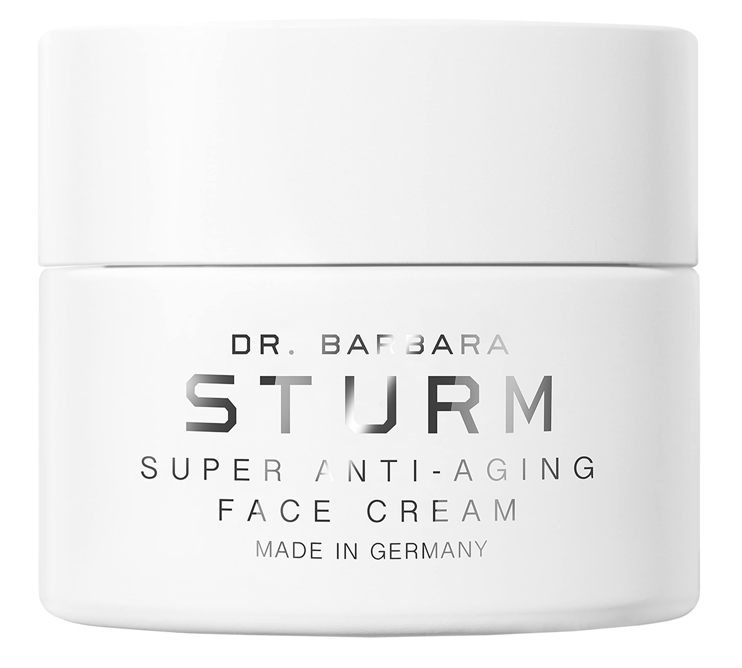 Dr. Barbara Sturm, Super Anti-Aging Face Cream, 50ml