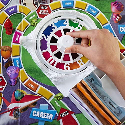 GAME OF LIFE