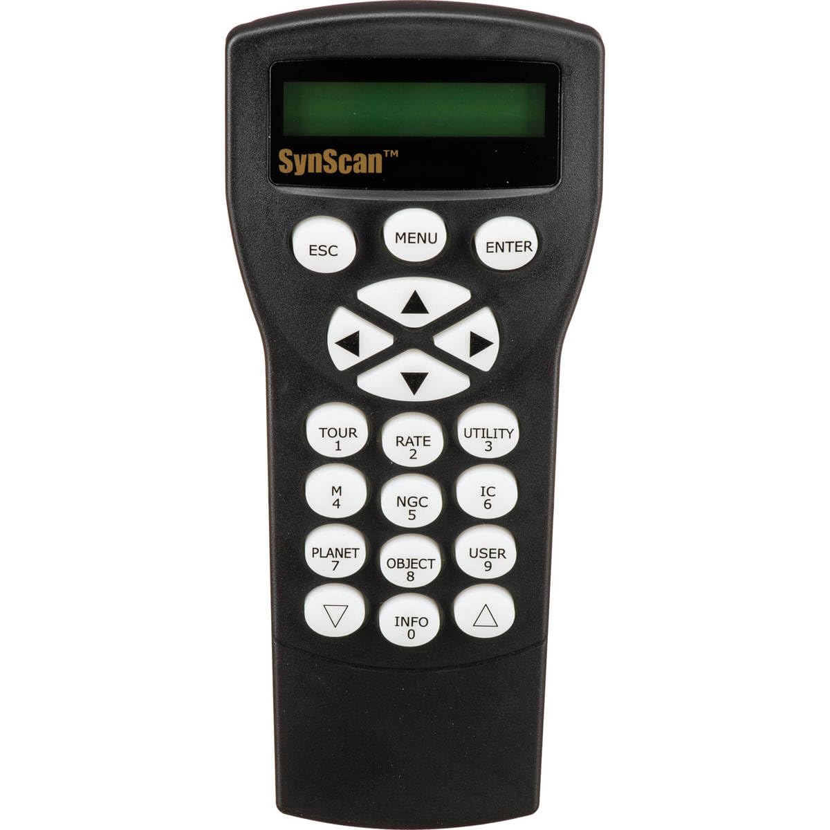 Sky-Watcher V5 Hand Controller for EQ and AZ Telescope Control