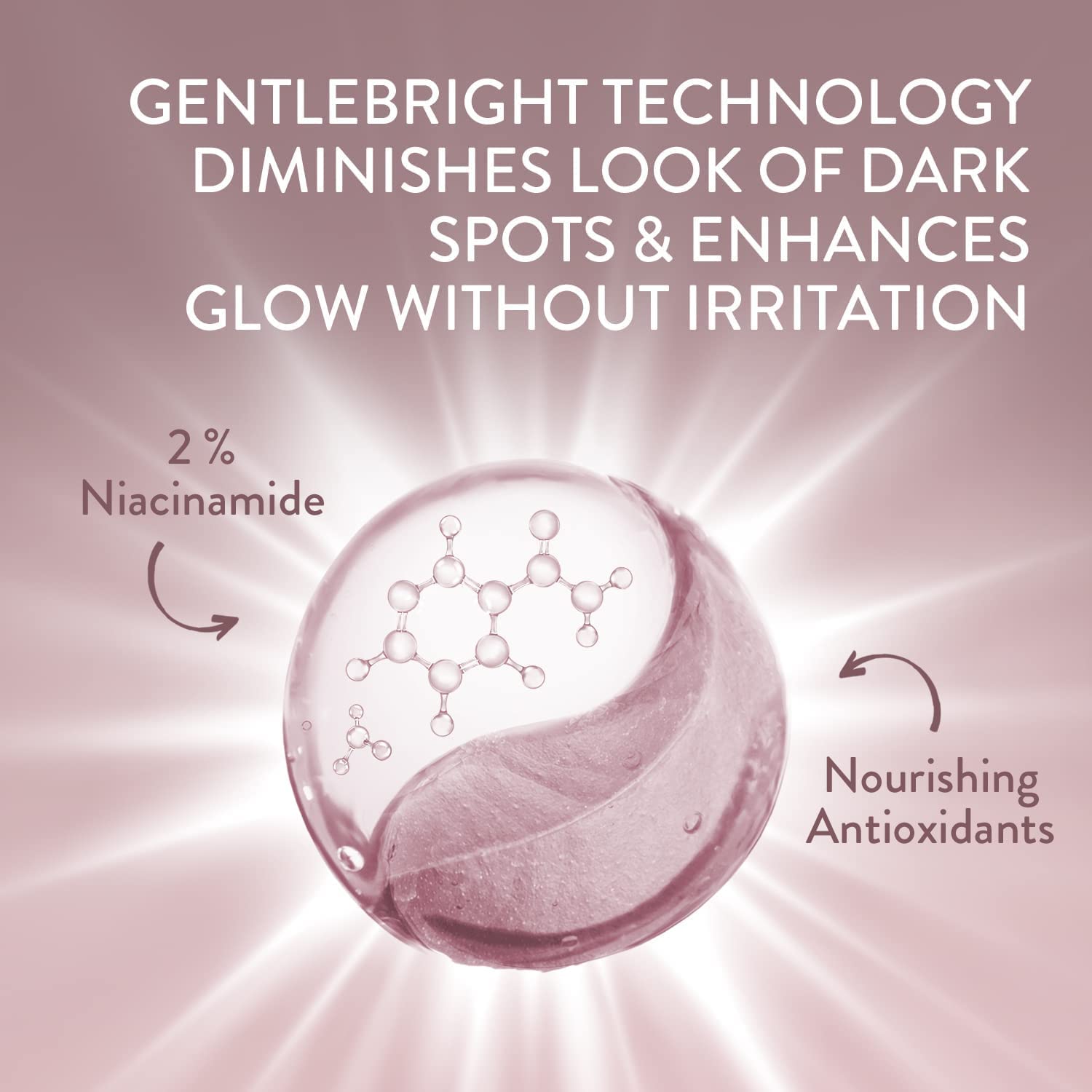 Cetaphil Healthy Radiance Brightness Refresh Face Toner, 150ml, for Hyperpigmentation, with Niacinamide