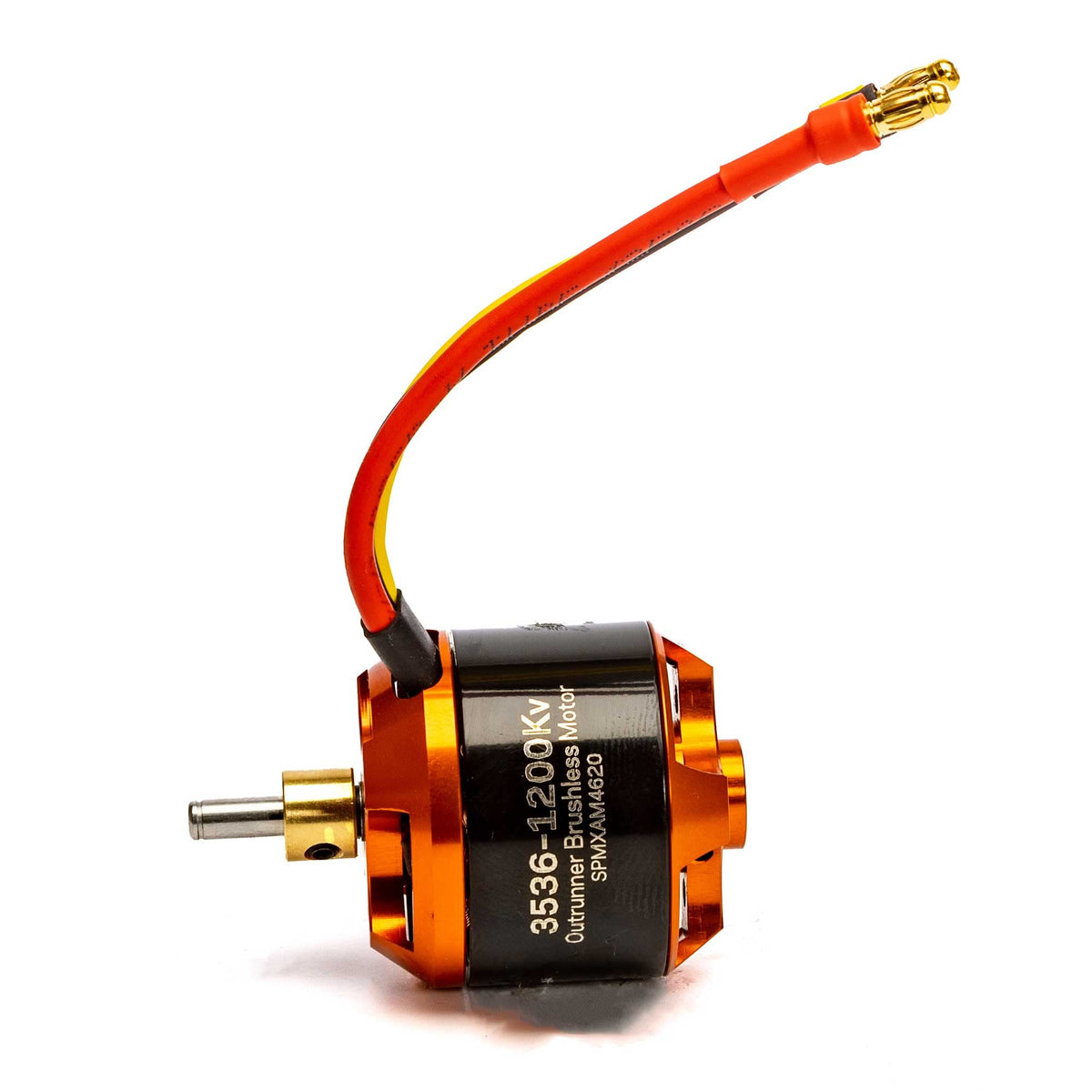Spektrum Avian 3536-1200Kv Outrunner Brushless Motor, SPMXAM4620 Medium