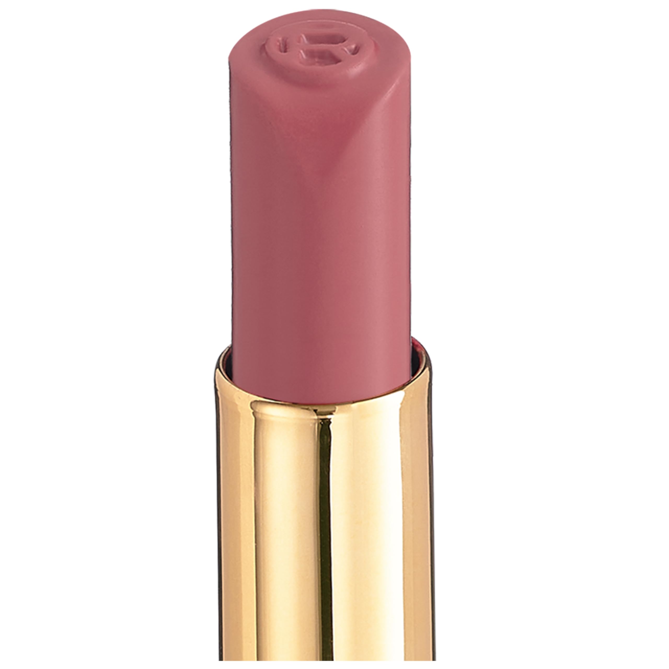 L'Oreal Paris Colour Riche Intense Volume Matte Lipstick, Lip Color Infused with Hyaluronic Acid for up to 16hr All Day Comfort, Le Nude Admirable, 0.06 Oz