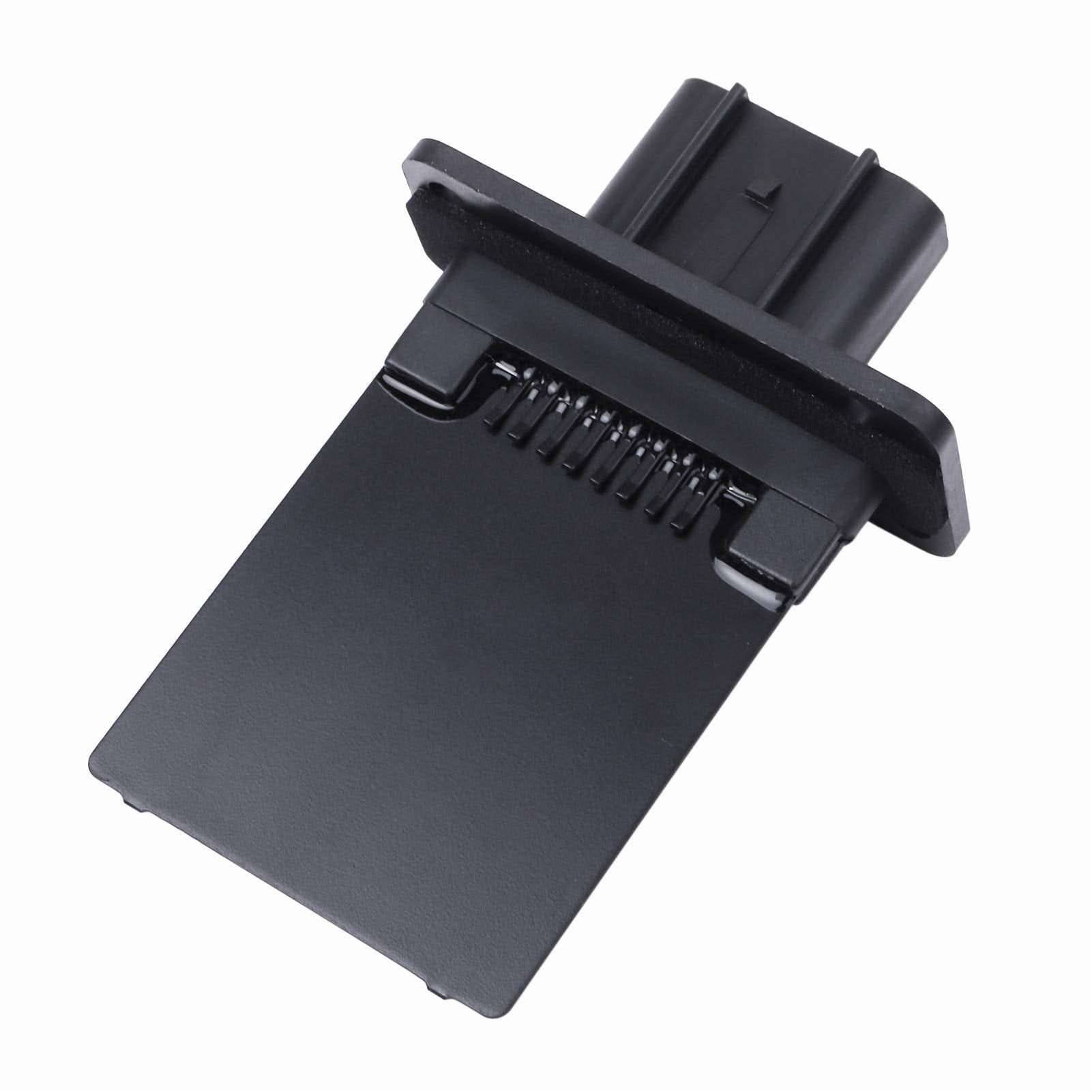 HVAC Blower Motor Resistor Replacement for Ford Expedition, Escape, F150, F250, F350 Super Duty, Mustang, Lincoln Mark LT, Mercury Mariner, Replaces 3F2Z-18591-AA YH-1715