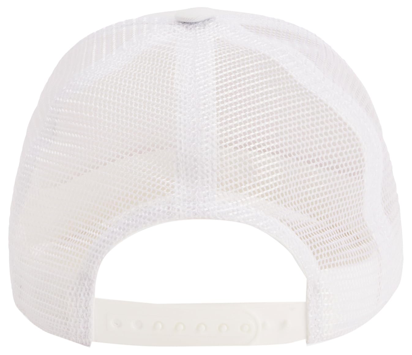 Cohen Cap, Large, White