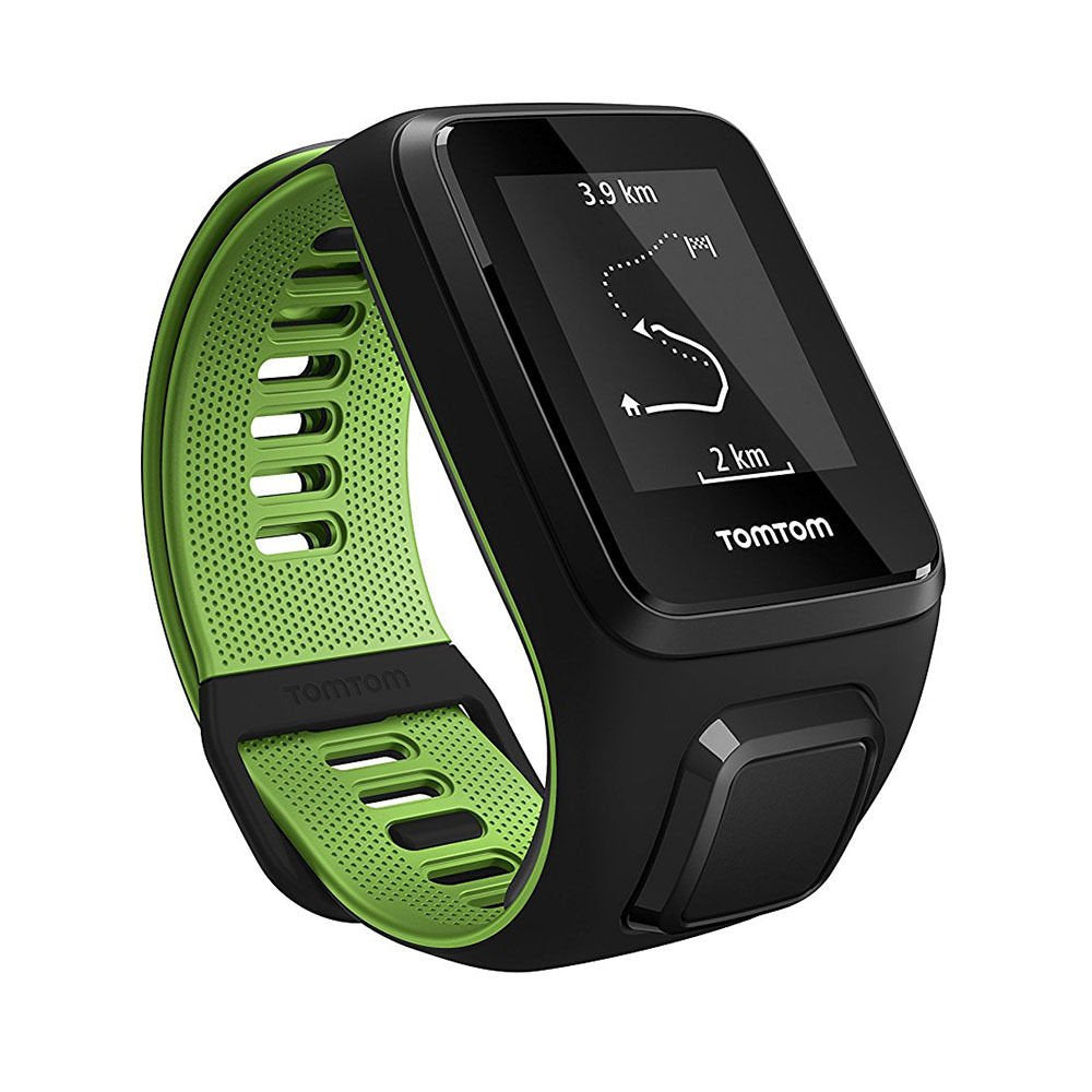 Tom RUNNER 3 CARDIO BLK, Black, S
