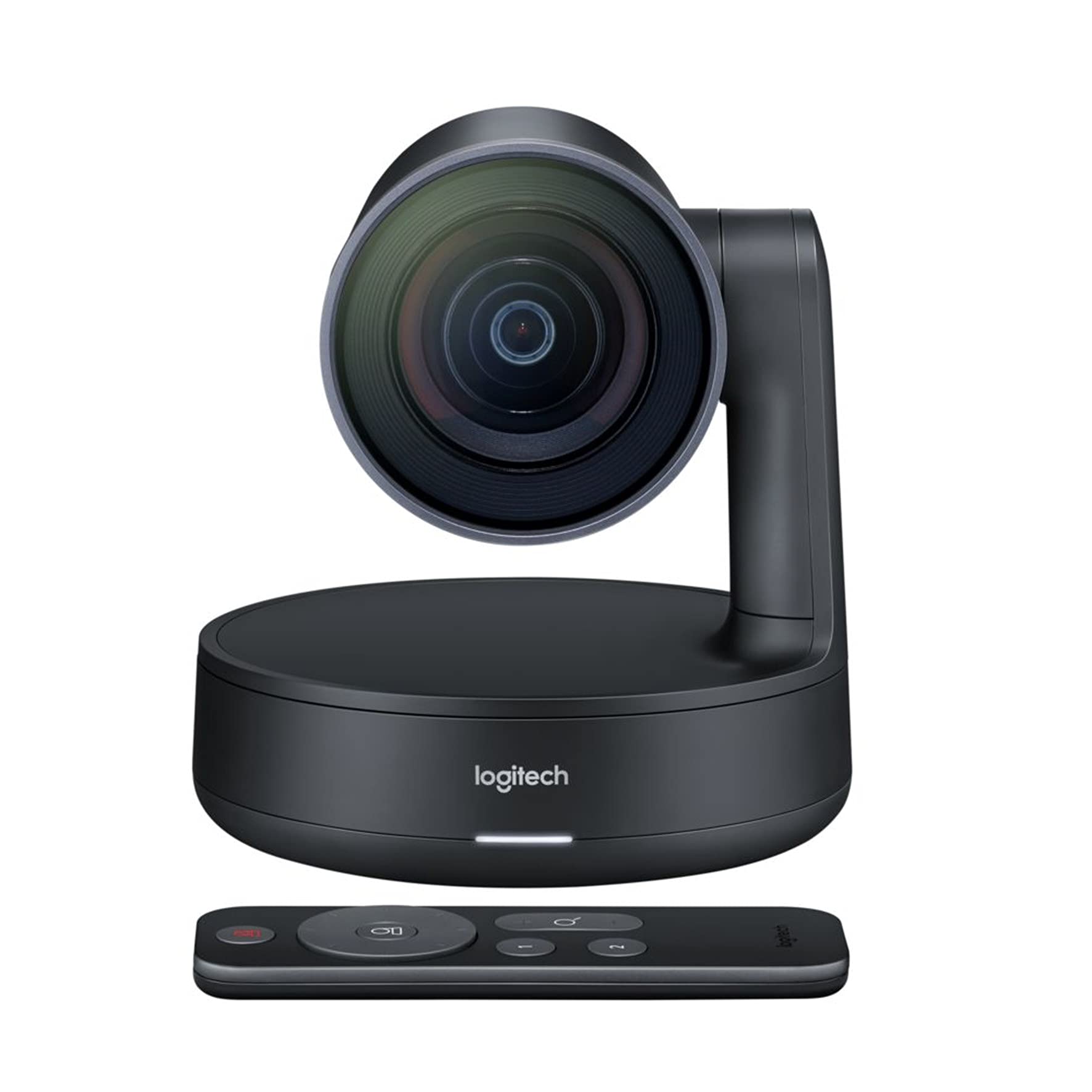 Logitech Rally Camera, 1920 x 1080 Pixels, Graphite